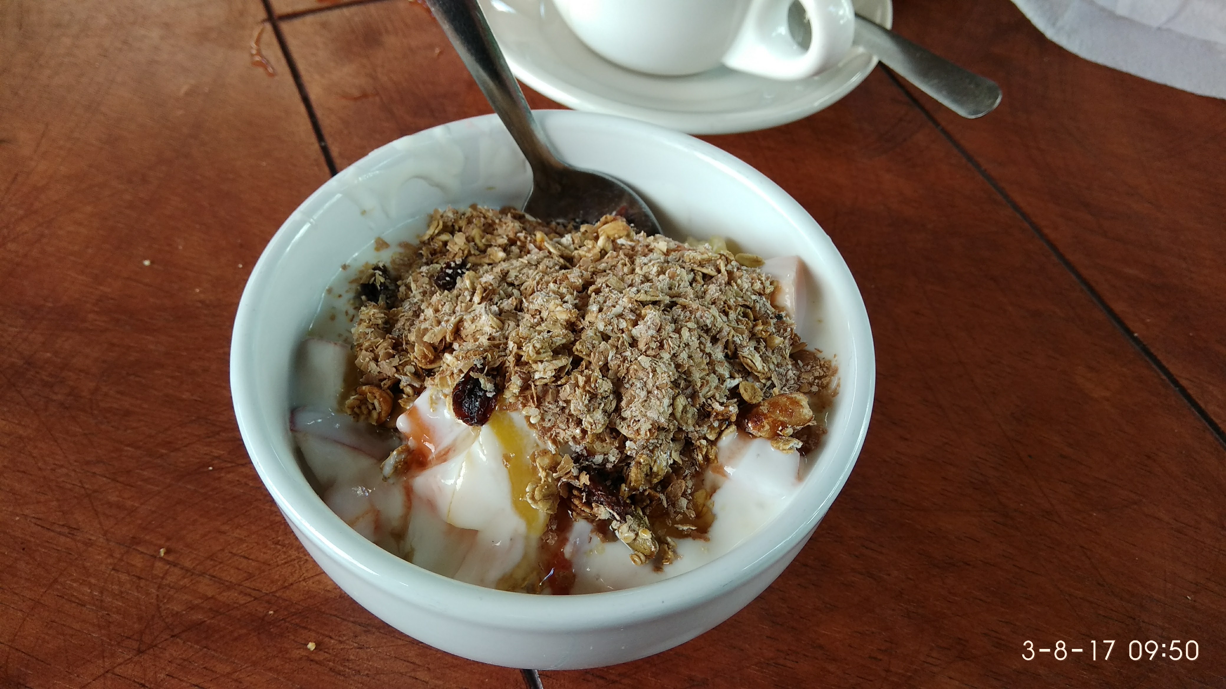 Restaurant Vegetariano Quetzalcoatl Suc. Lagos del Country image 2