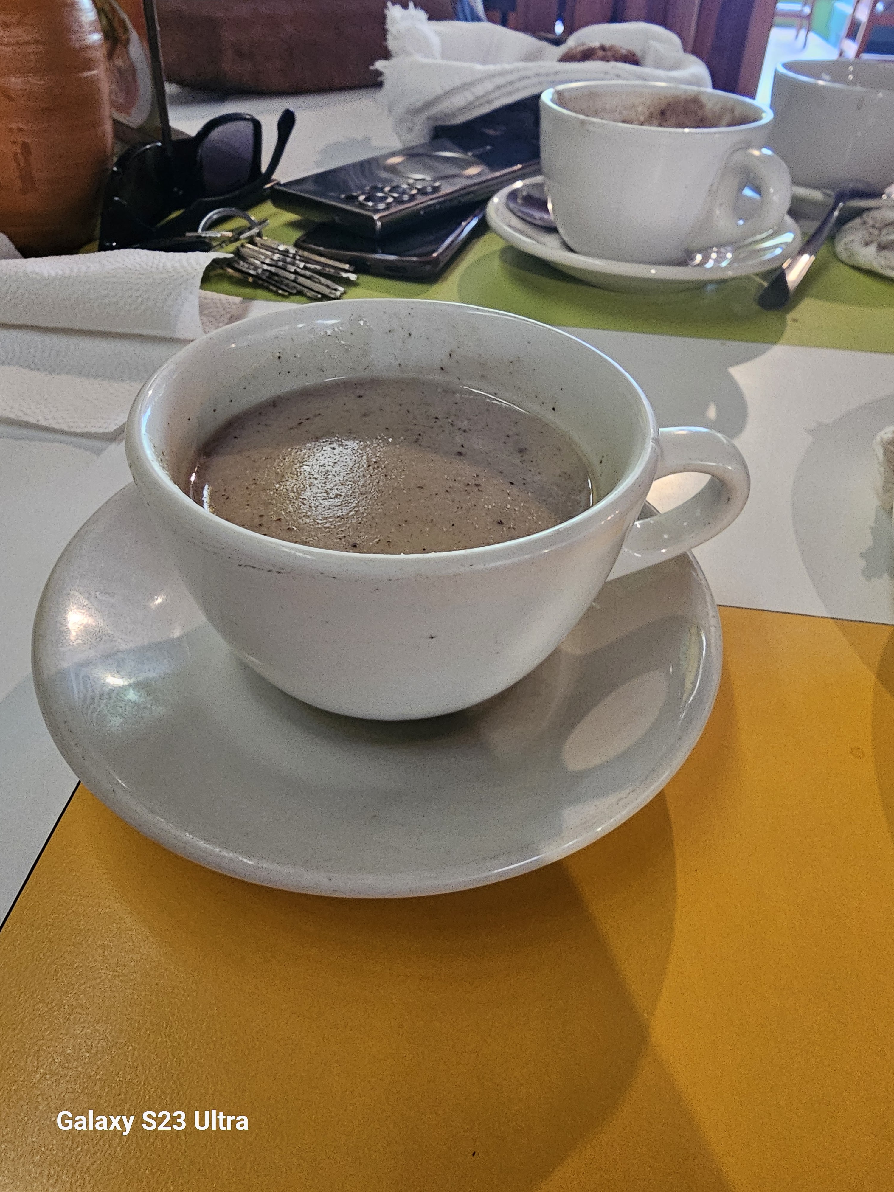 Restaurant Vegetariano Quetzalcoatl Suc. Lagos del Country image 7