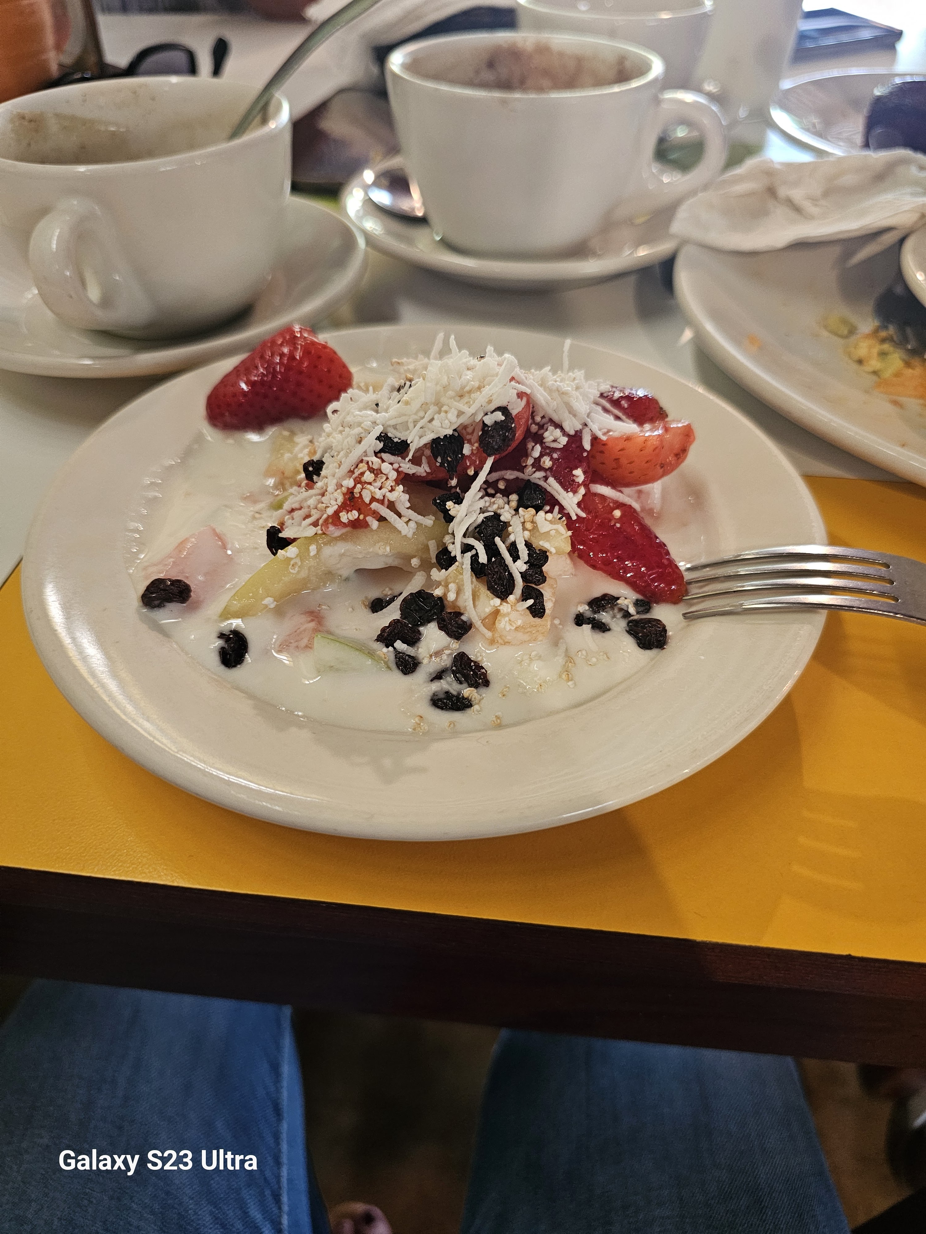 Restaurant Vegetariano Quetzalcoatl Suc. Lagos del Country image 9