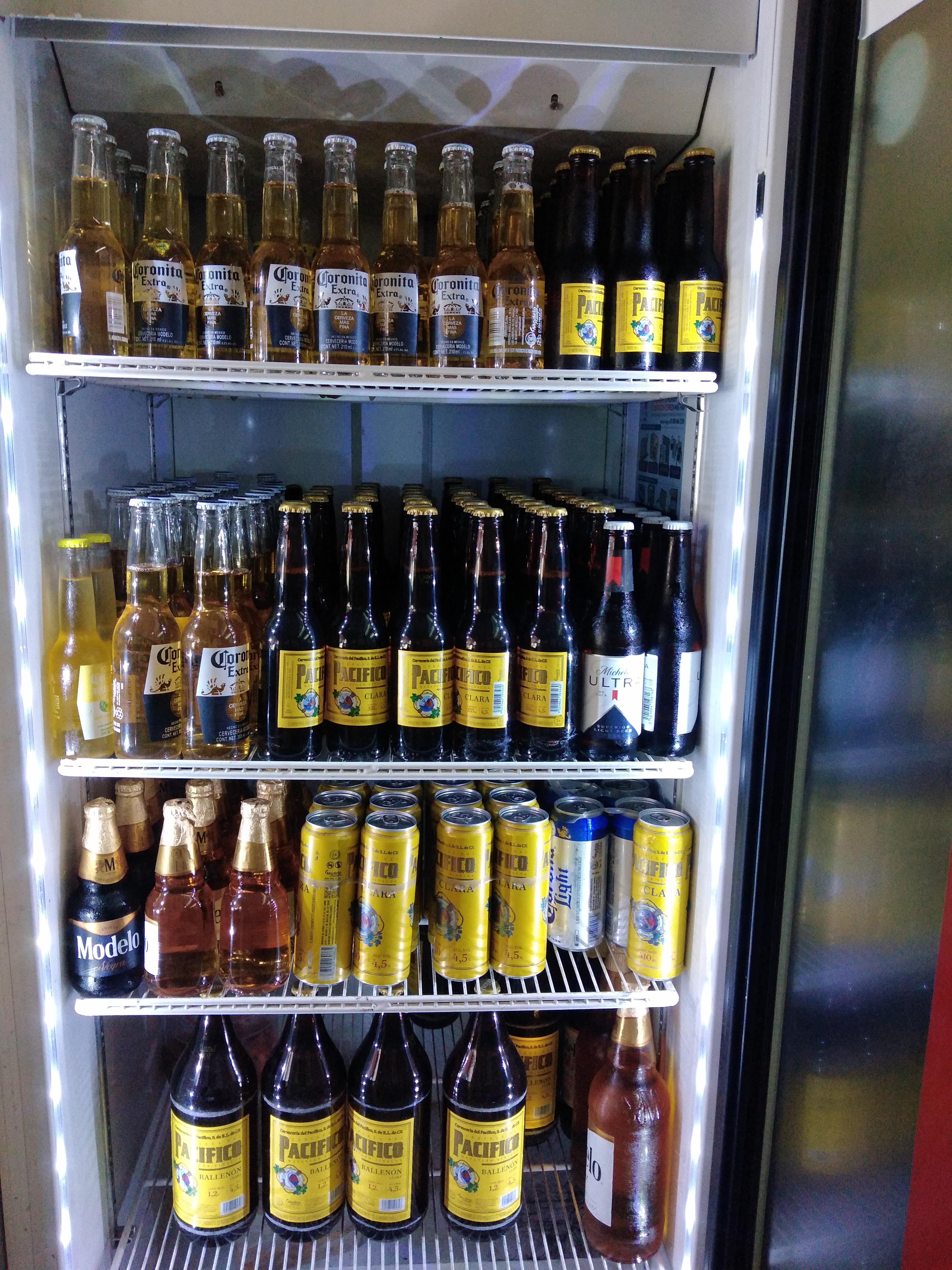 El Aguachile Mariscos image 1