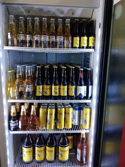 El Aguachile Mariscos image 1