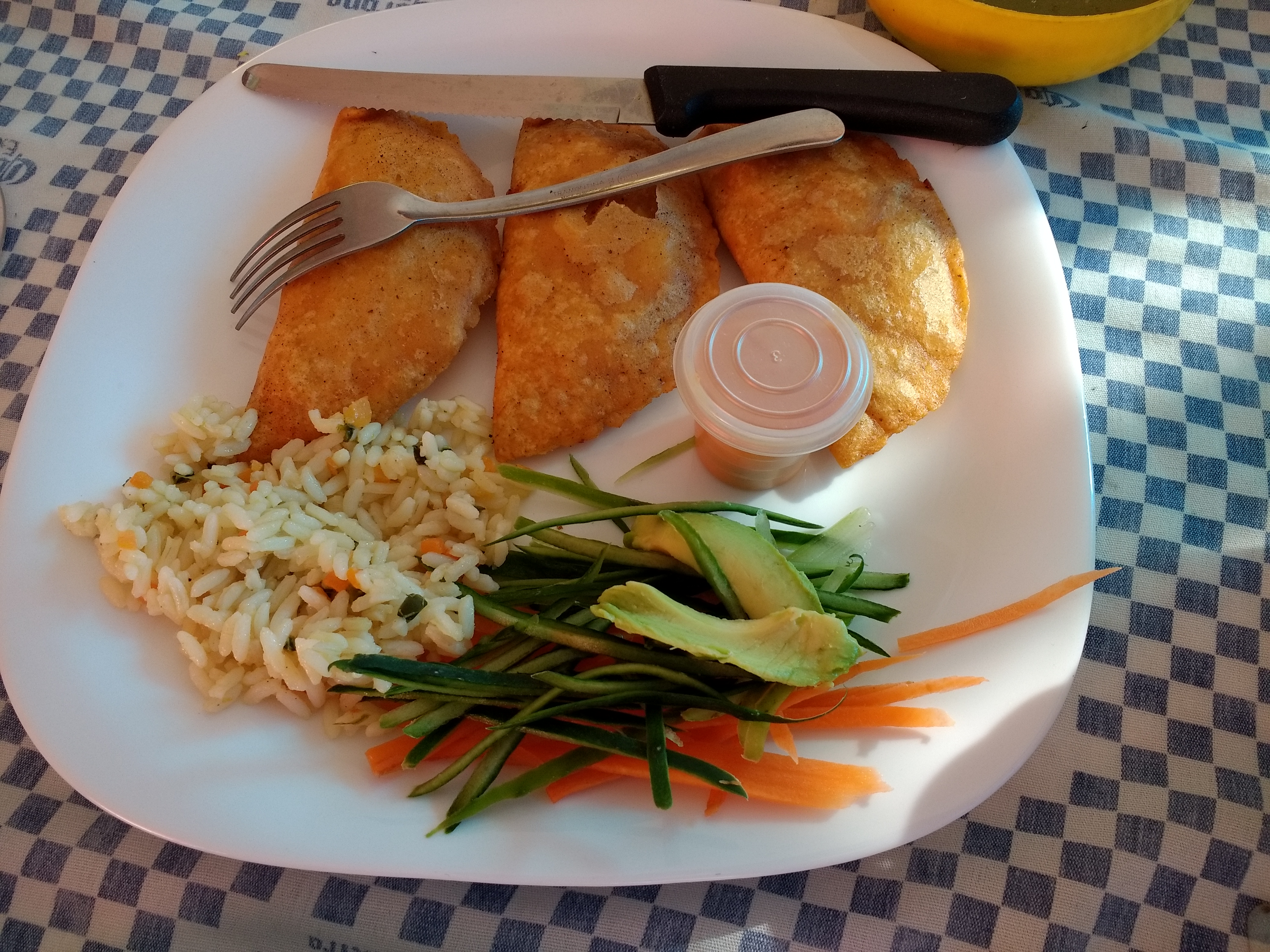 El Aguachile Mariscos image 8