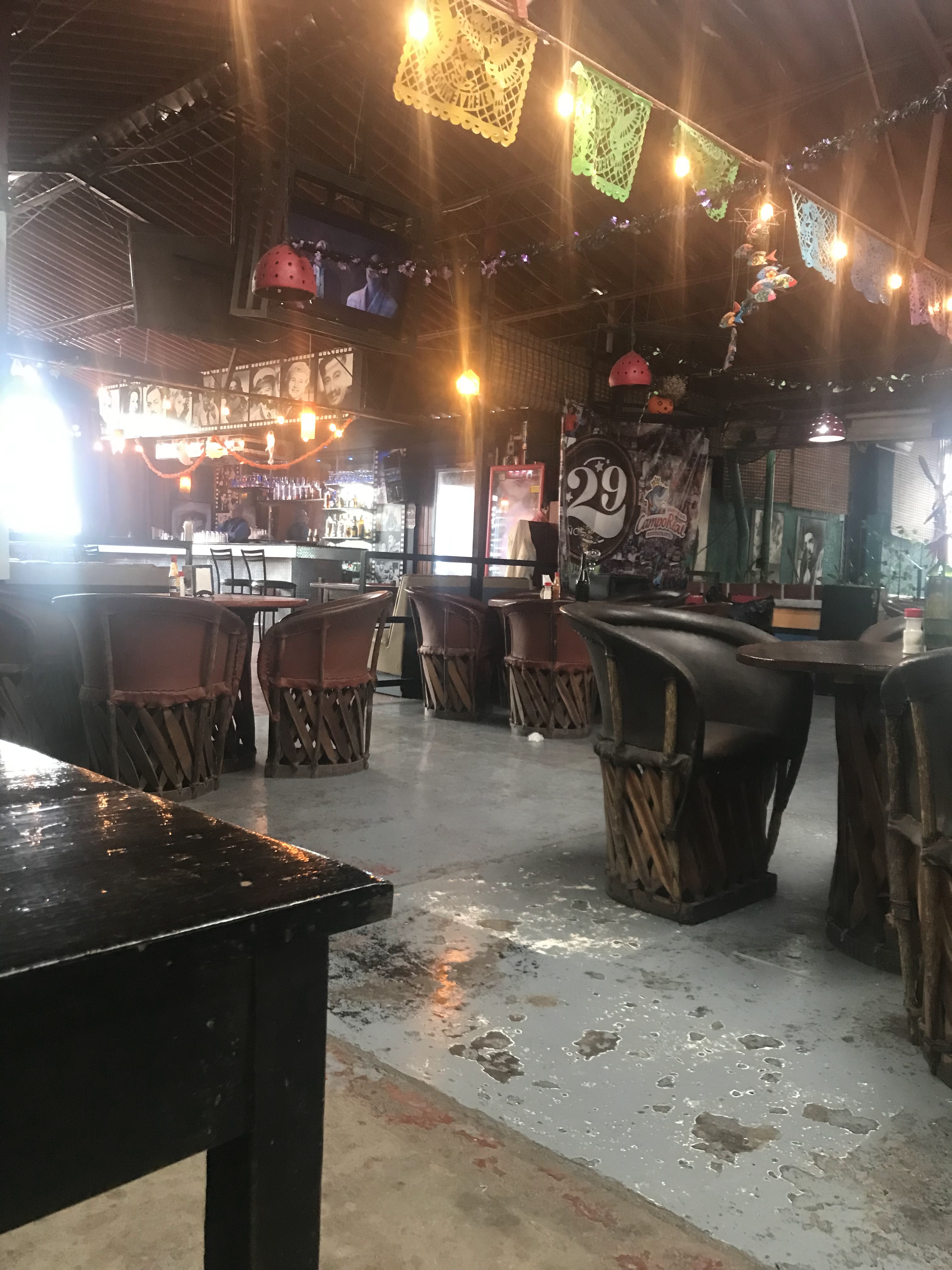 Campo Real Restaurante image 1