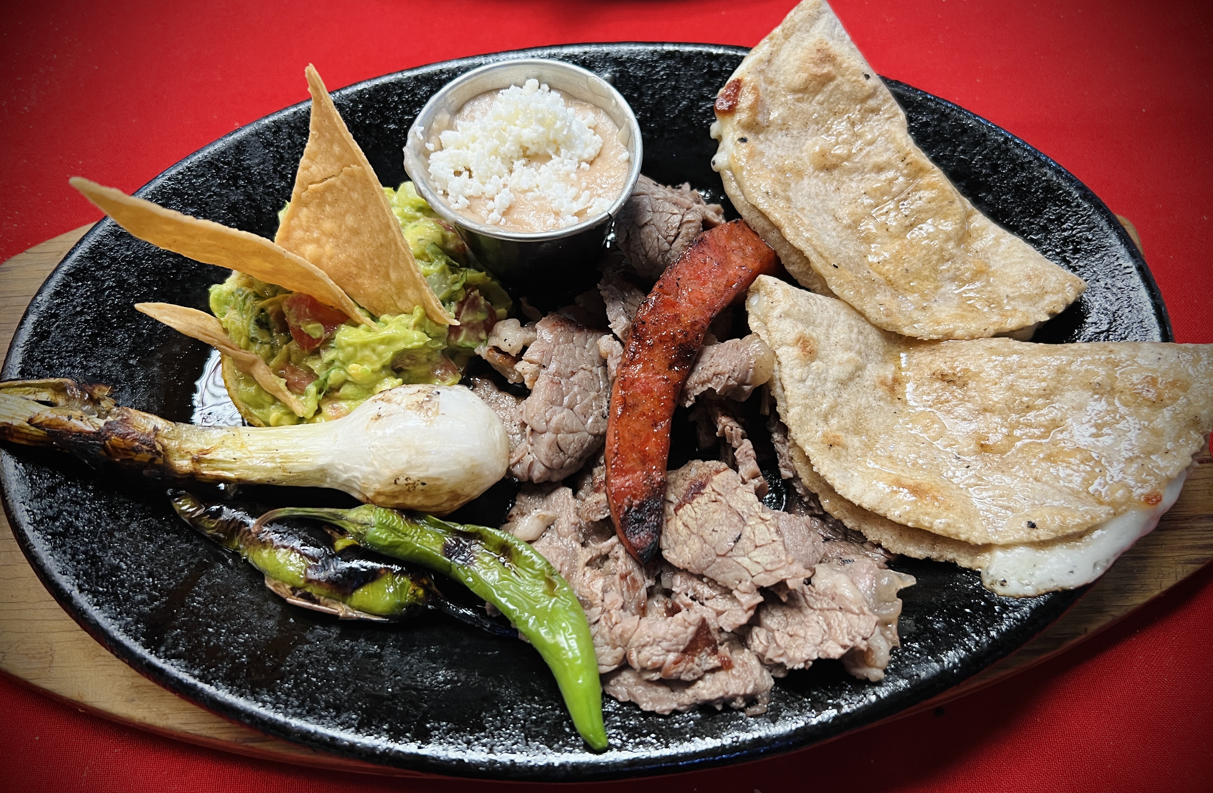 Campo Real Restaurante image 2