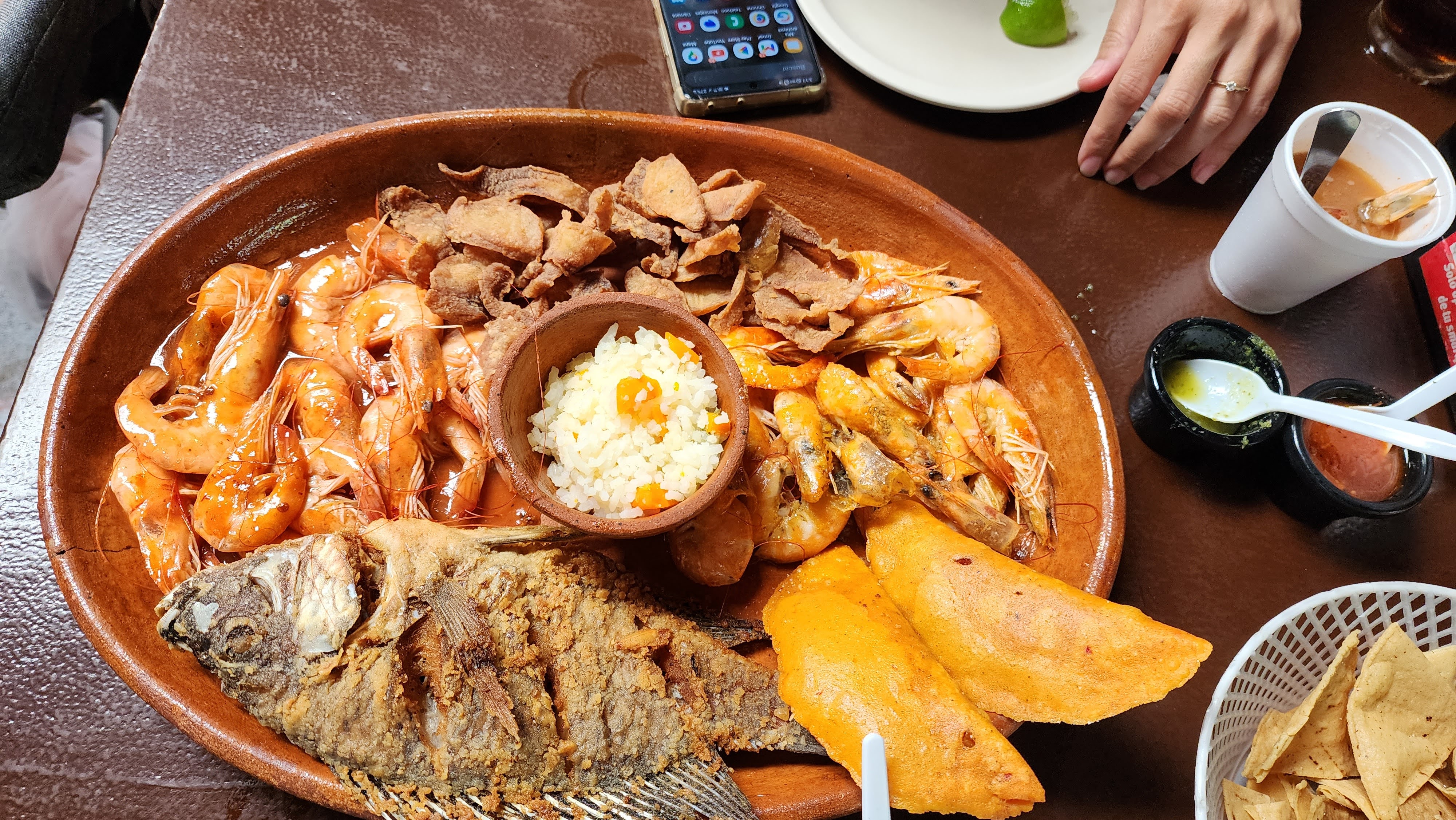 Campo Real Restaurante image 3