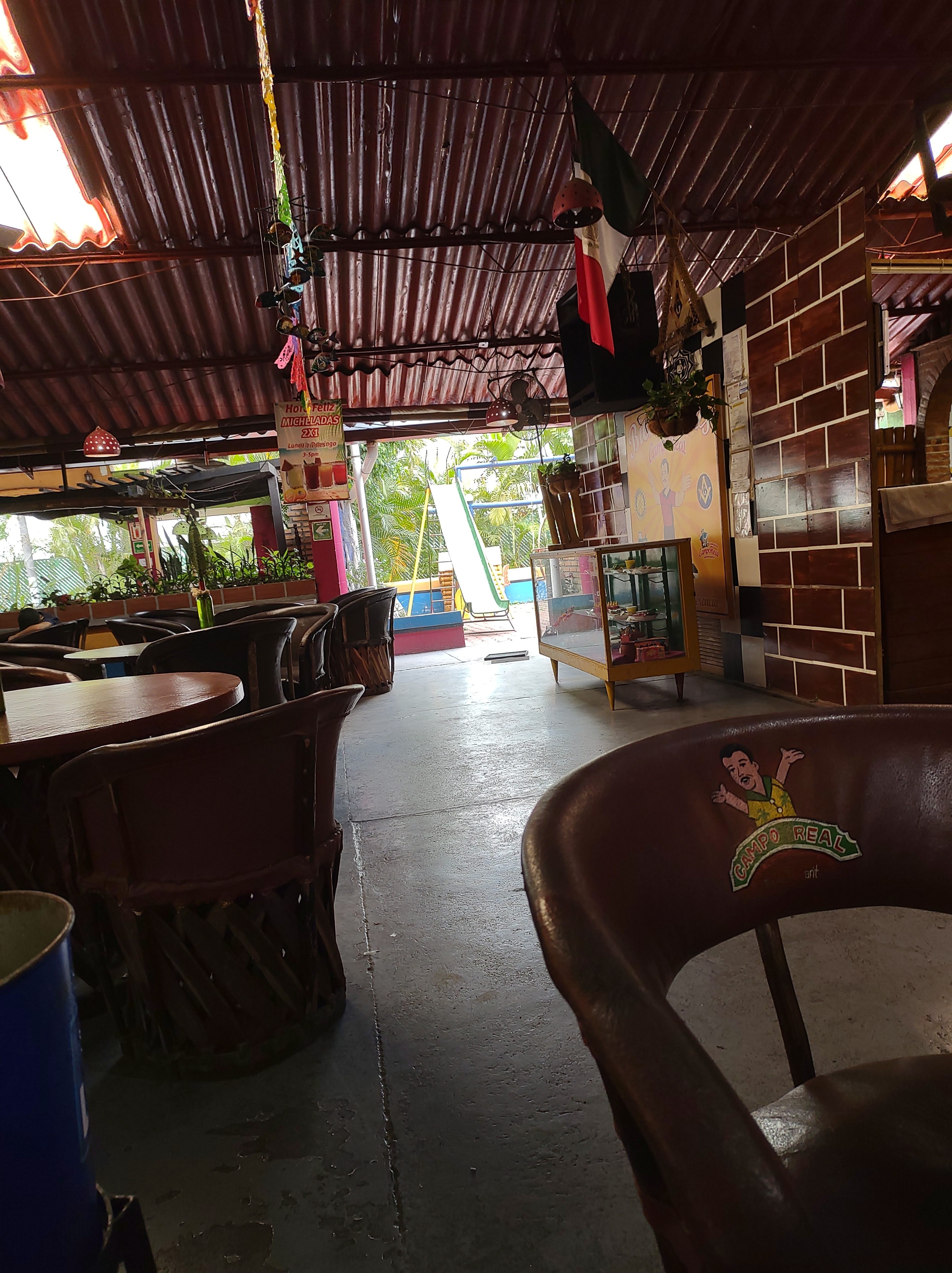 Campo Real Restaurante image 4