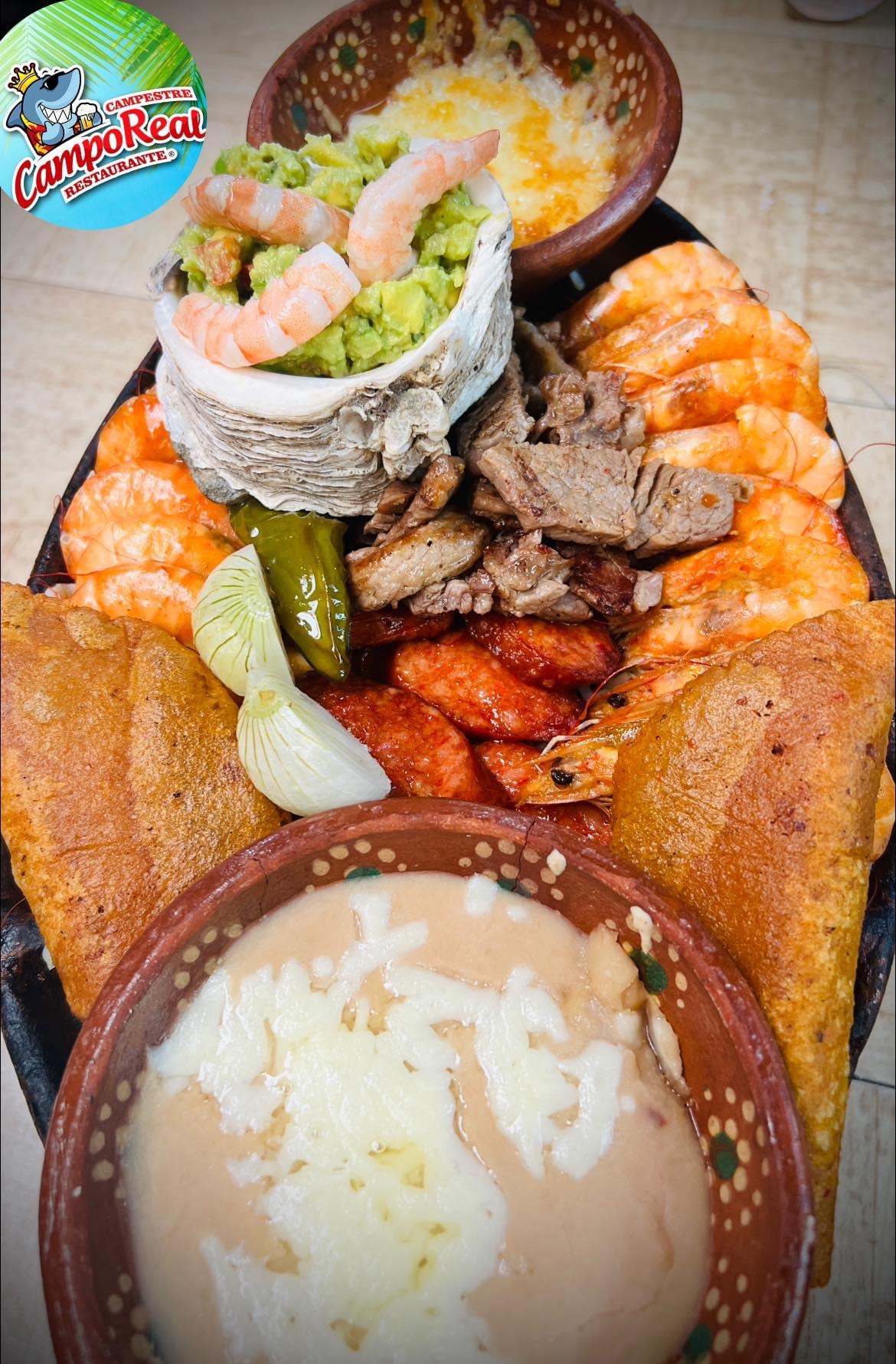 Campo Real Restaurante image 5