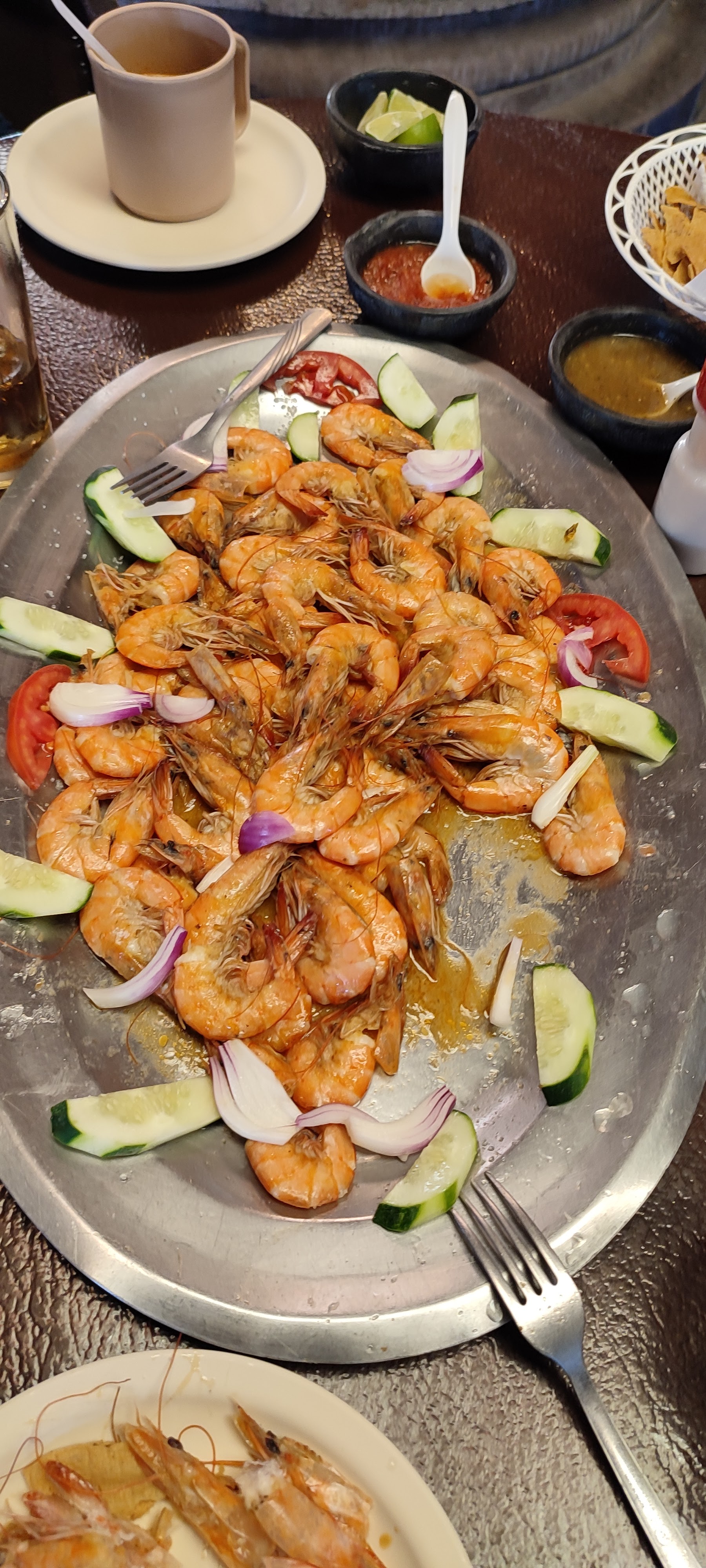 Campo Real Restaurante image 6