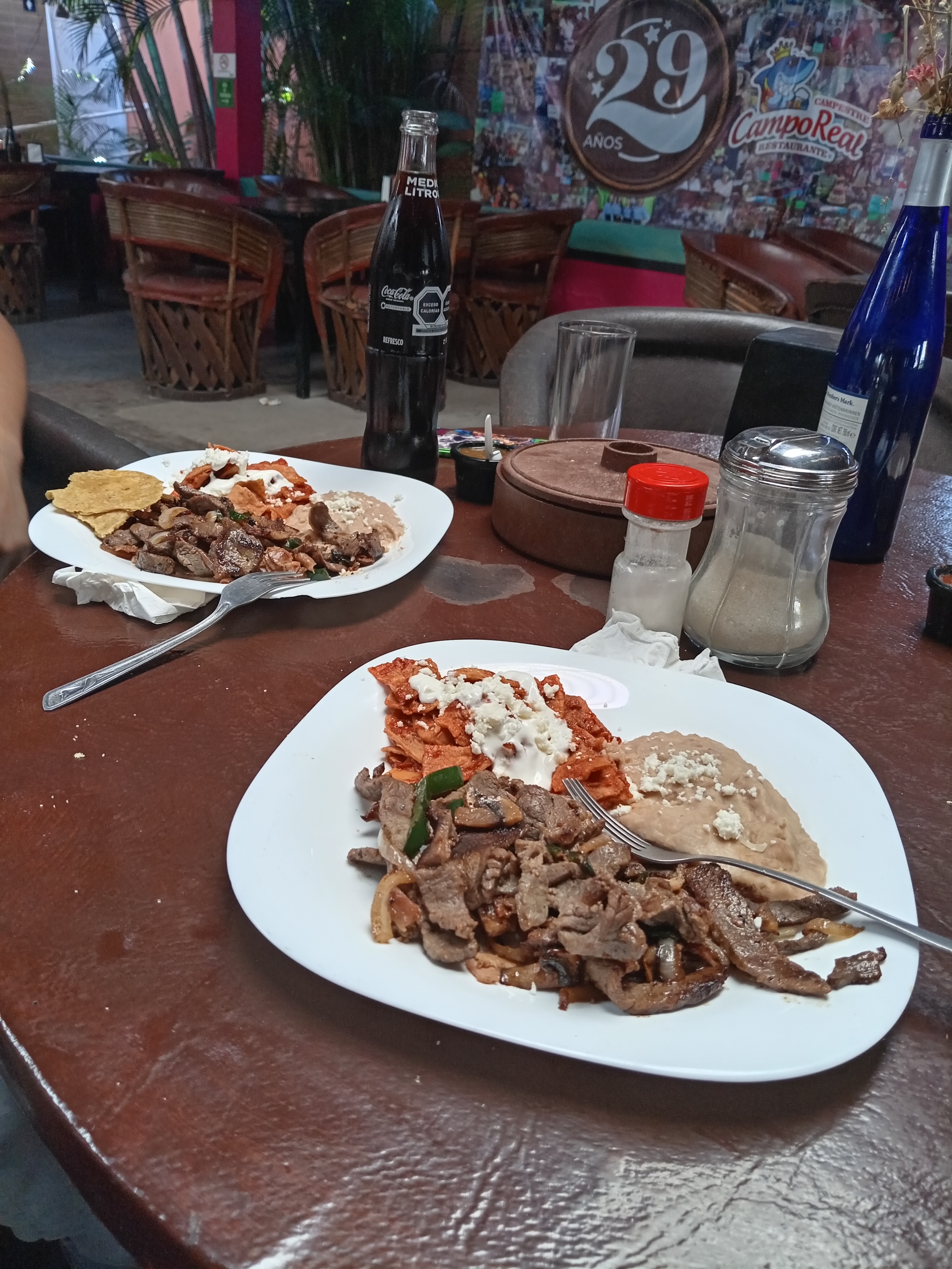 Campo Real Restaurante image 7