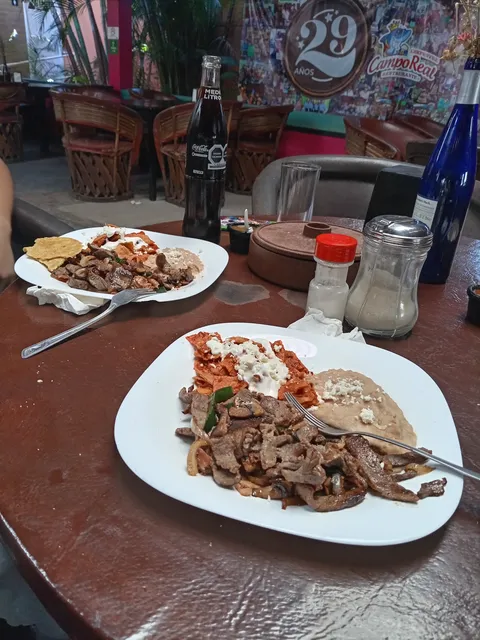 Campo Real Restaurante image 7