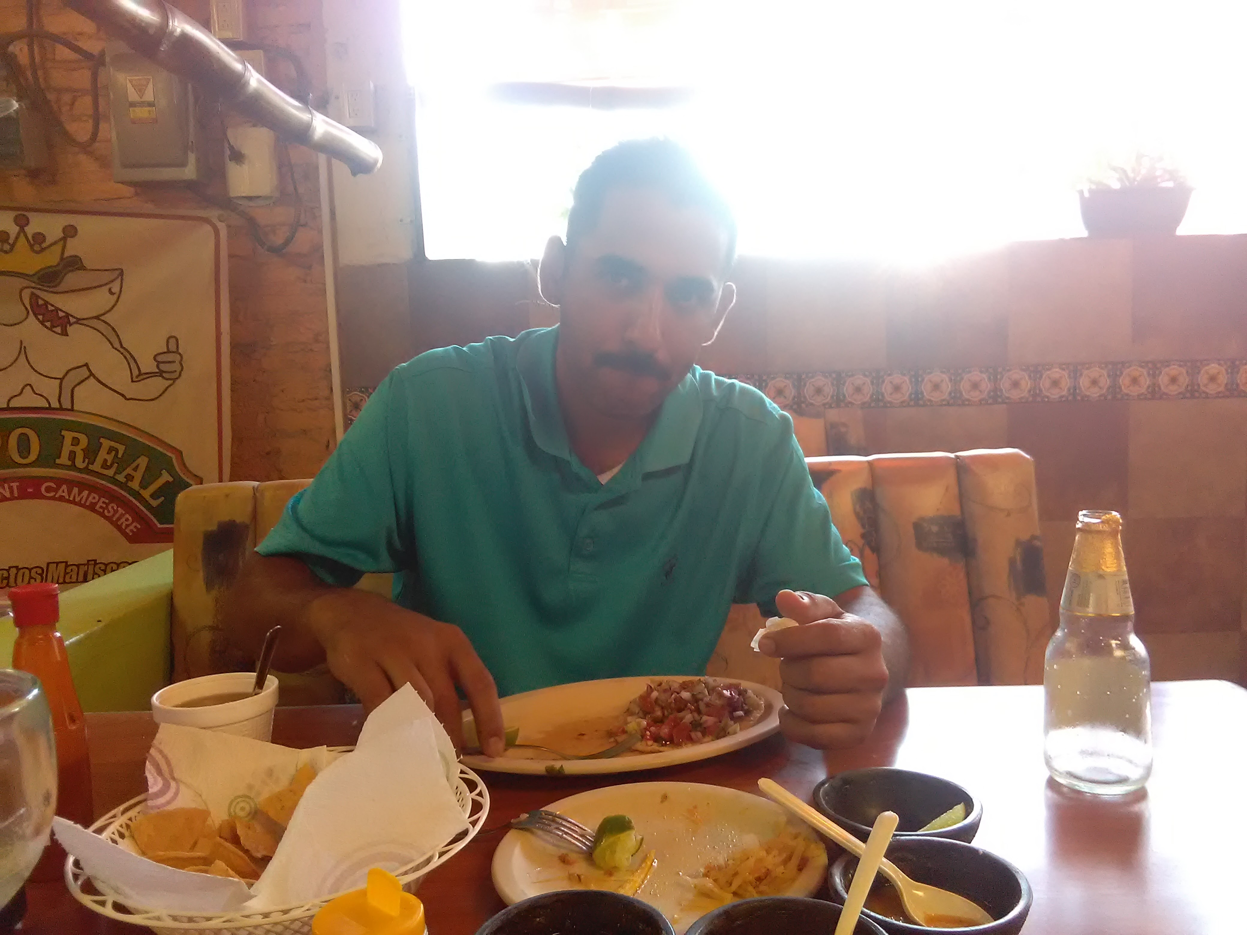 Campo Real Restaurante image 8