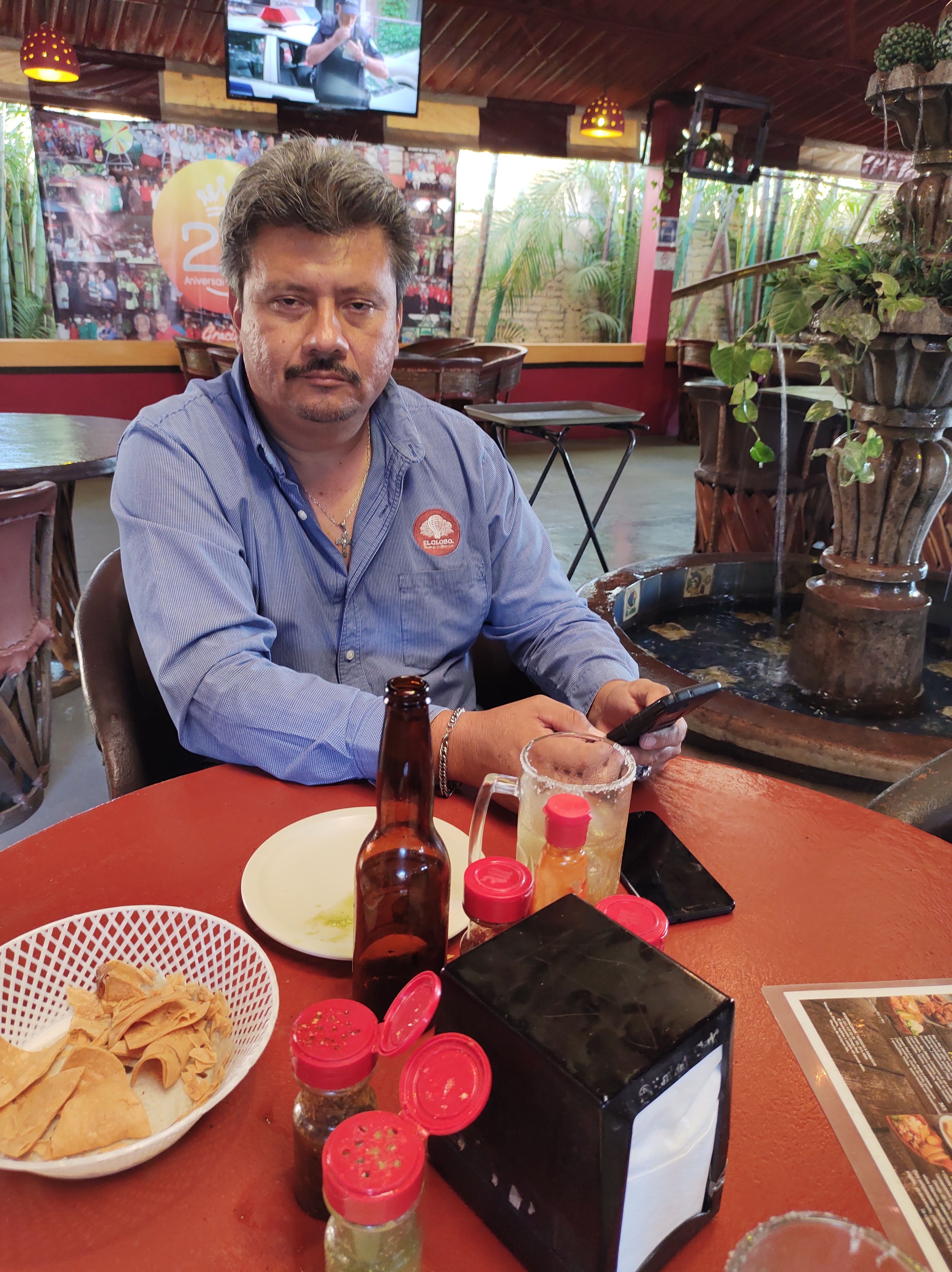 Campo Real Restaurante image 9