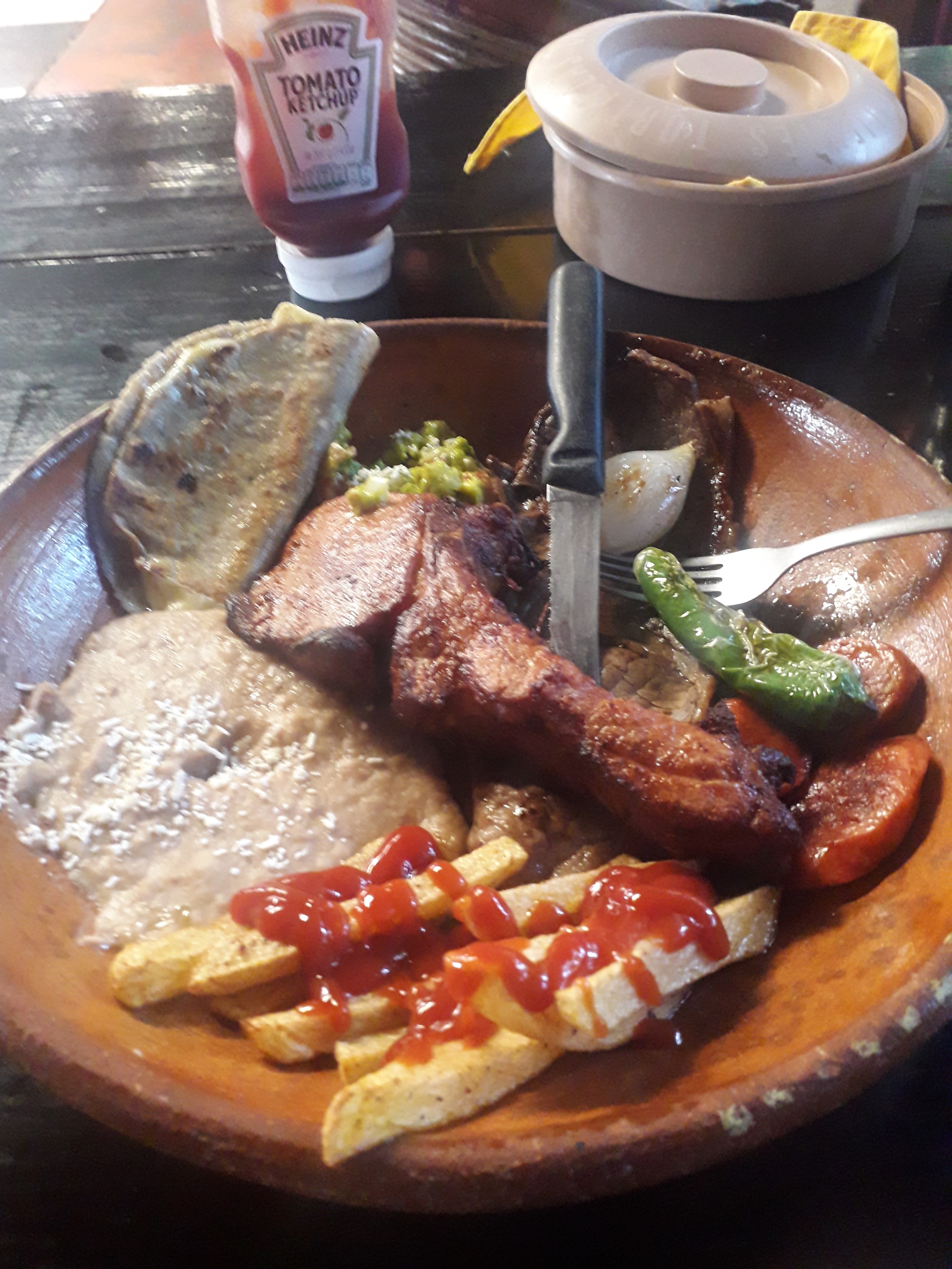 Campo Real Restaurante image 10