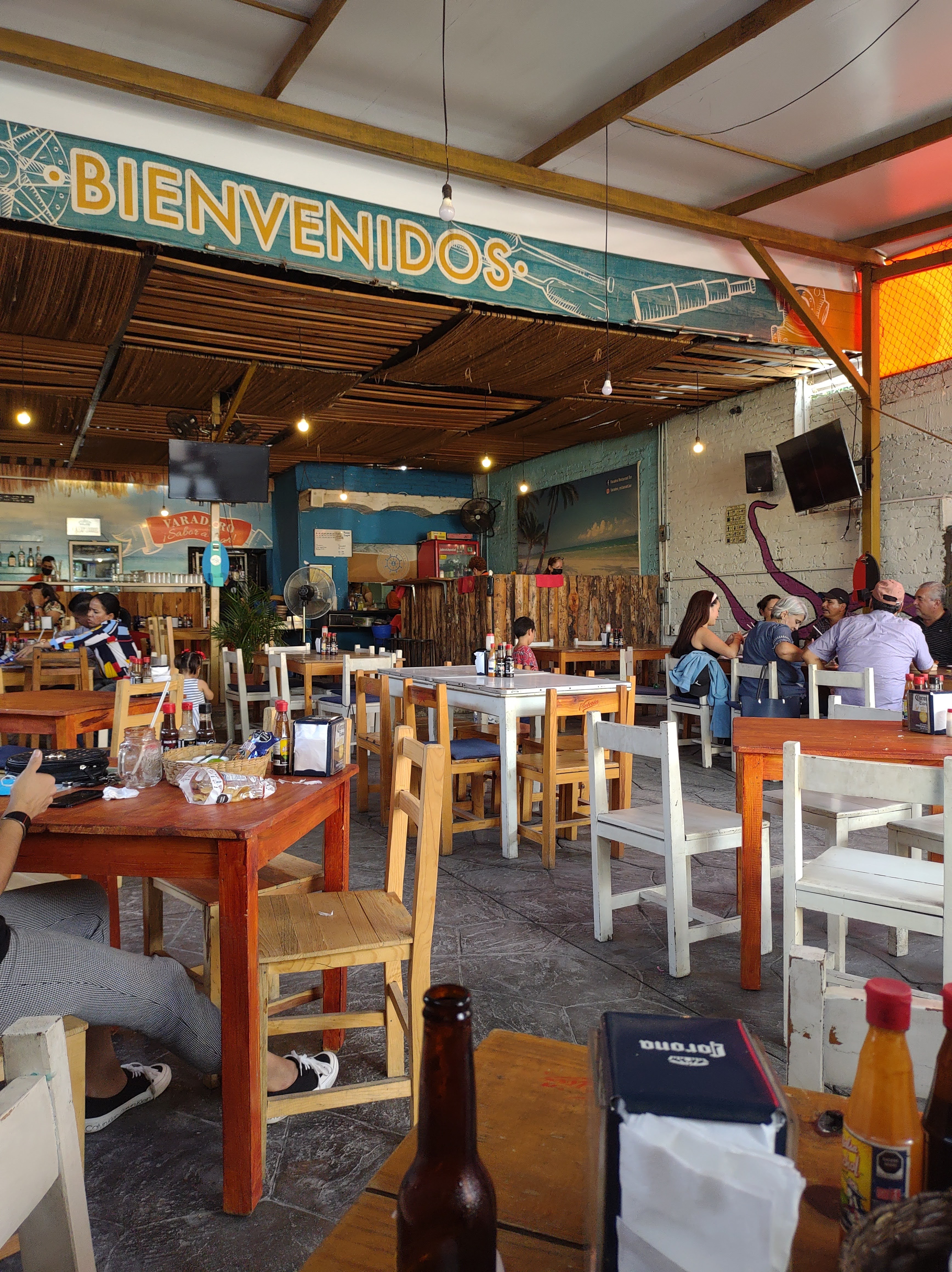 Varadero Restaurant Bar image 1