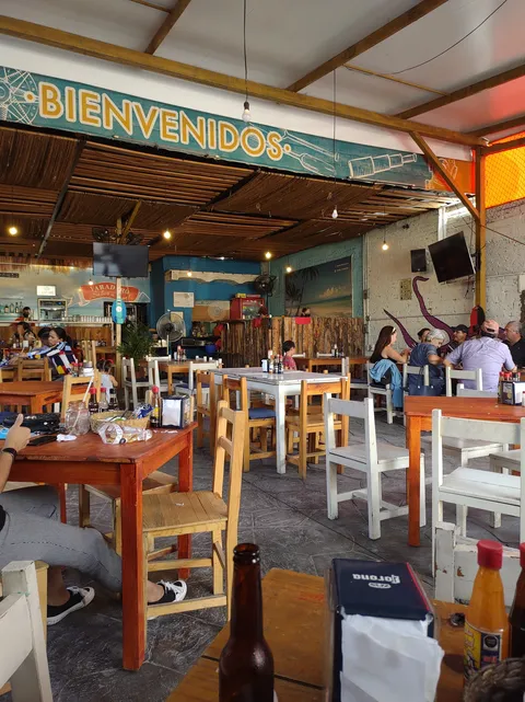 Varadero Restaurant Bar image 1