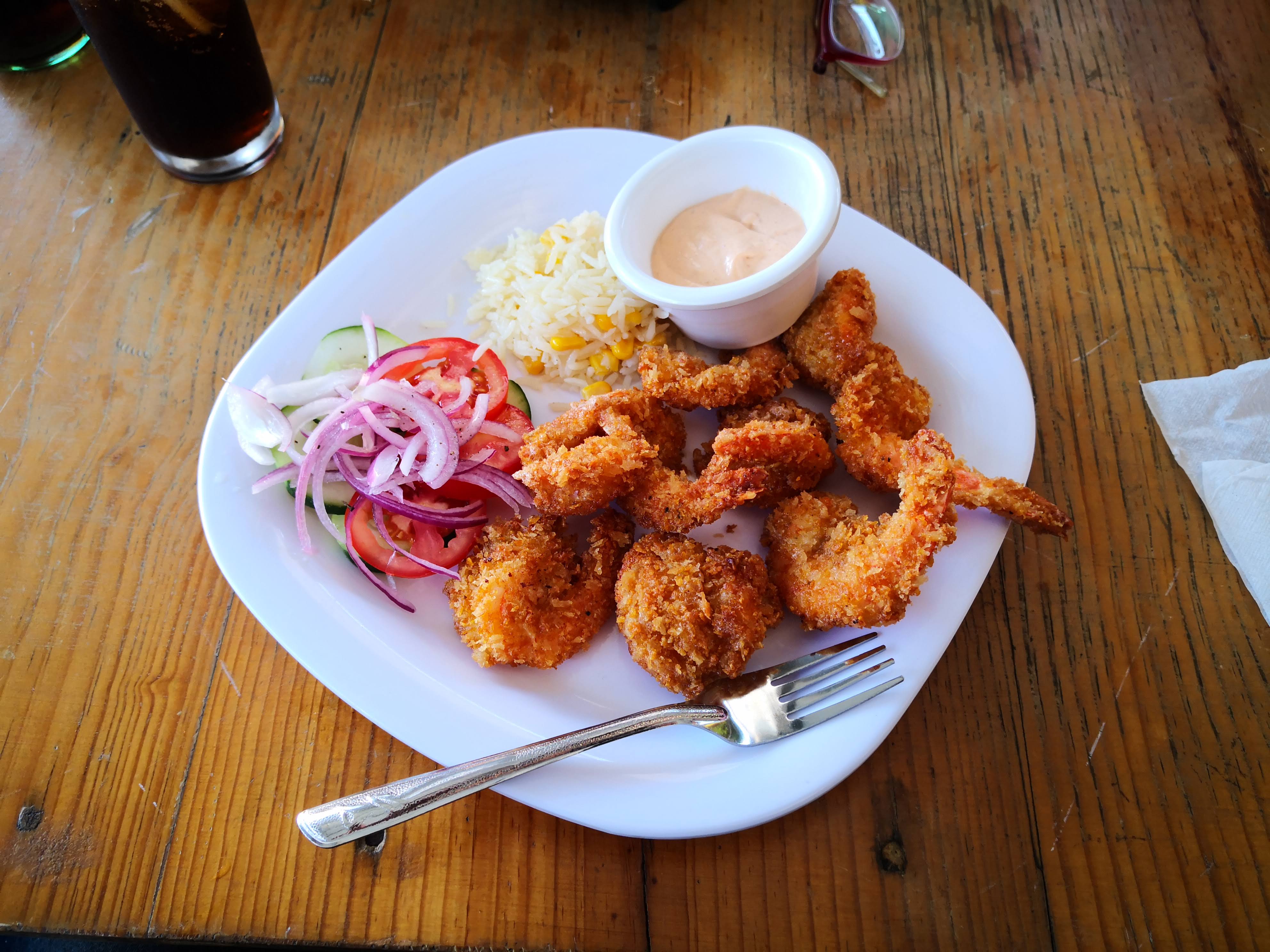 Varadero Restaurant Bar image 2