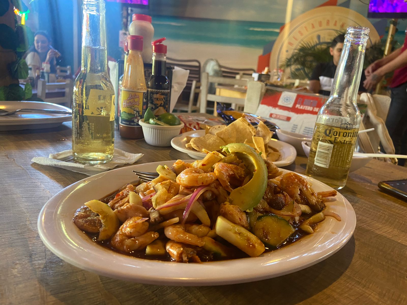 Varadero Restaurant Bar image 4