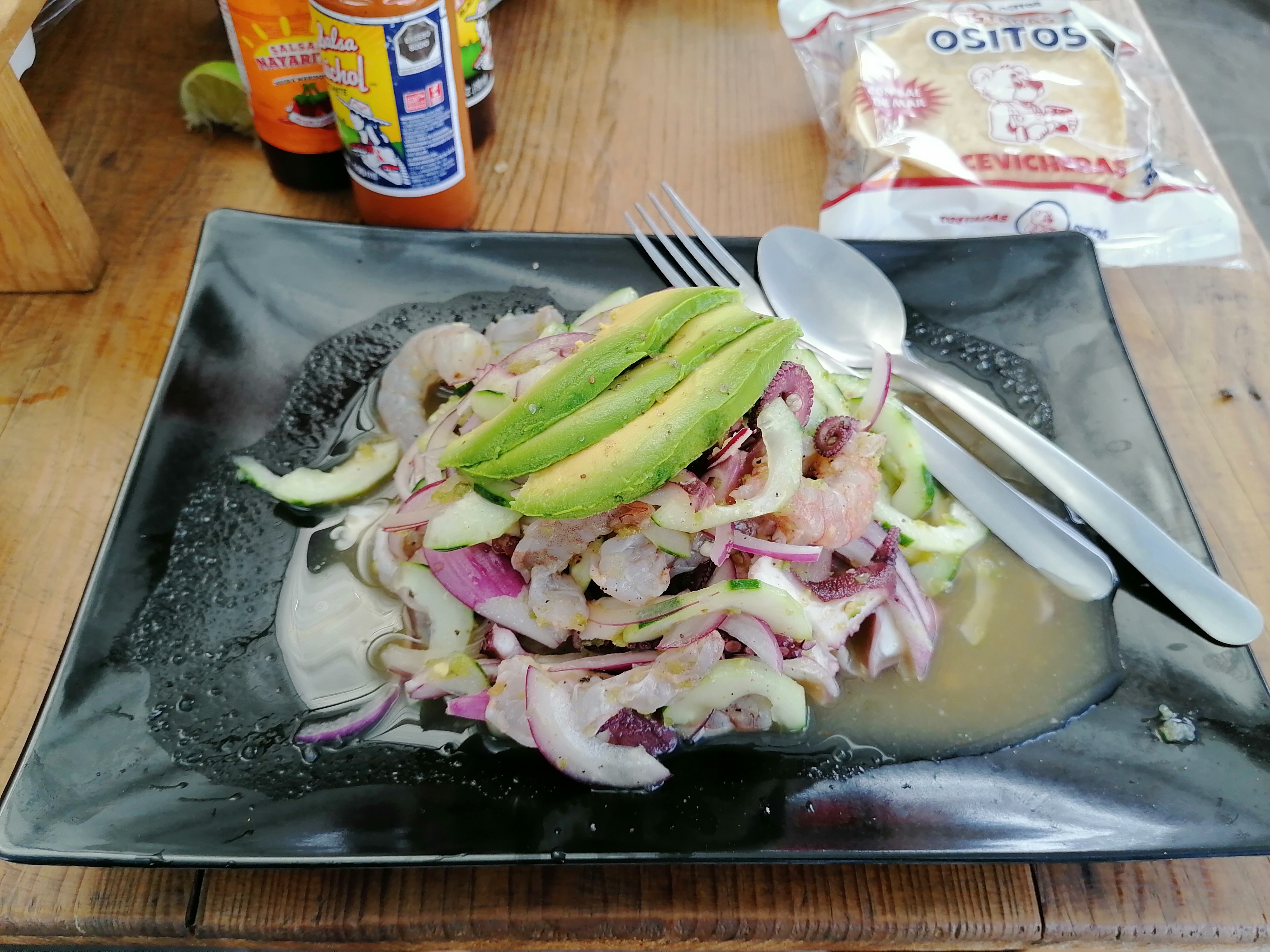 Varadero Restaurant Bar image 8