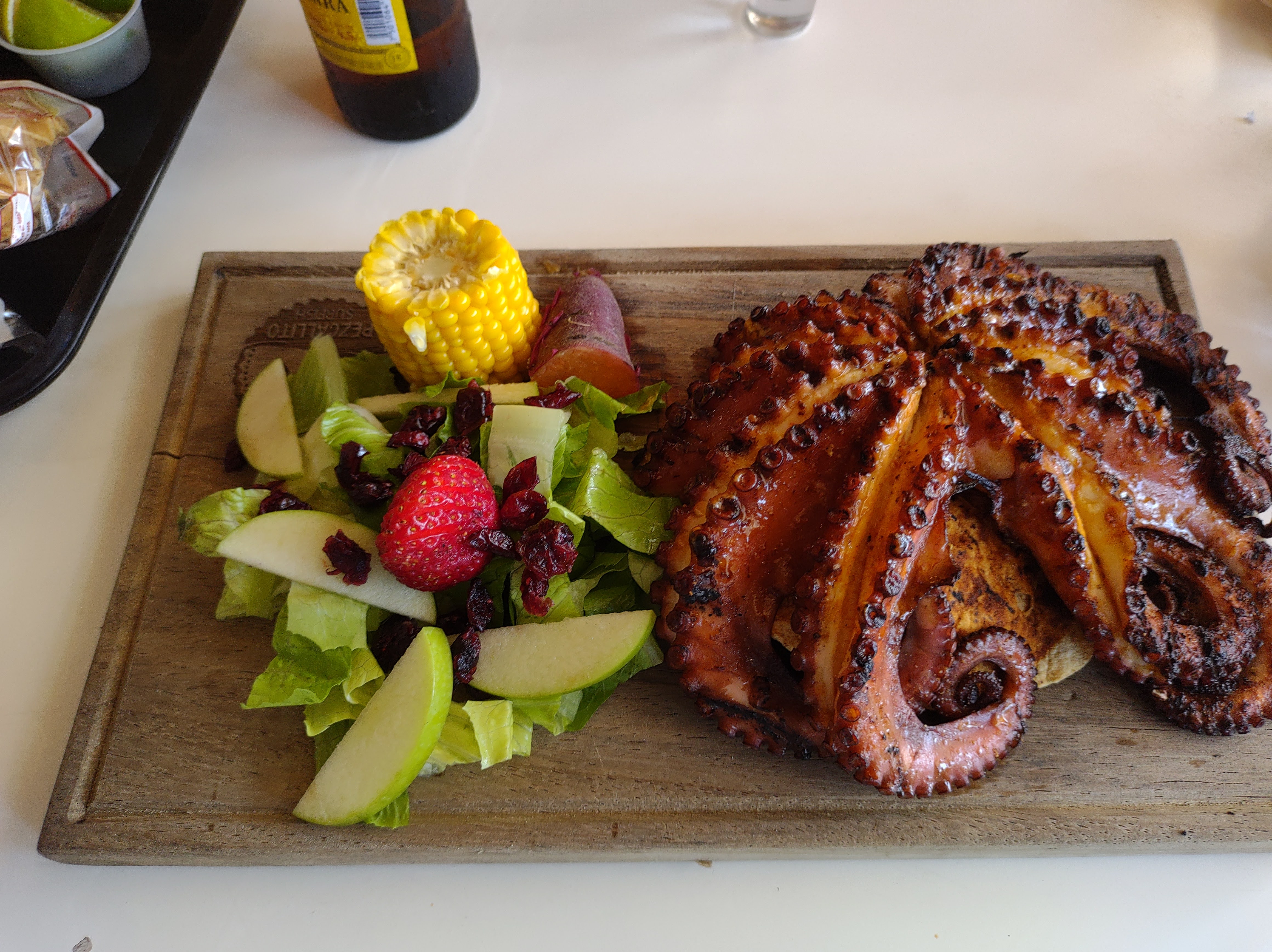 Varadero Restaurant Bar image 9