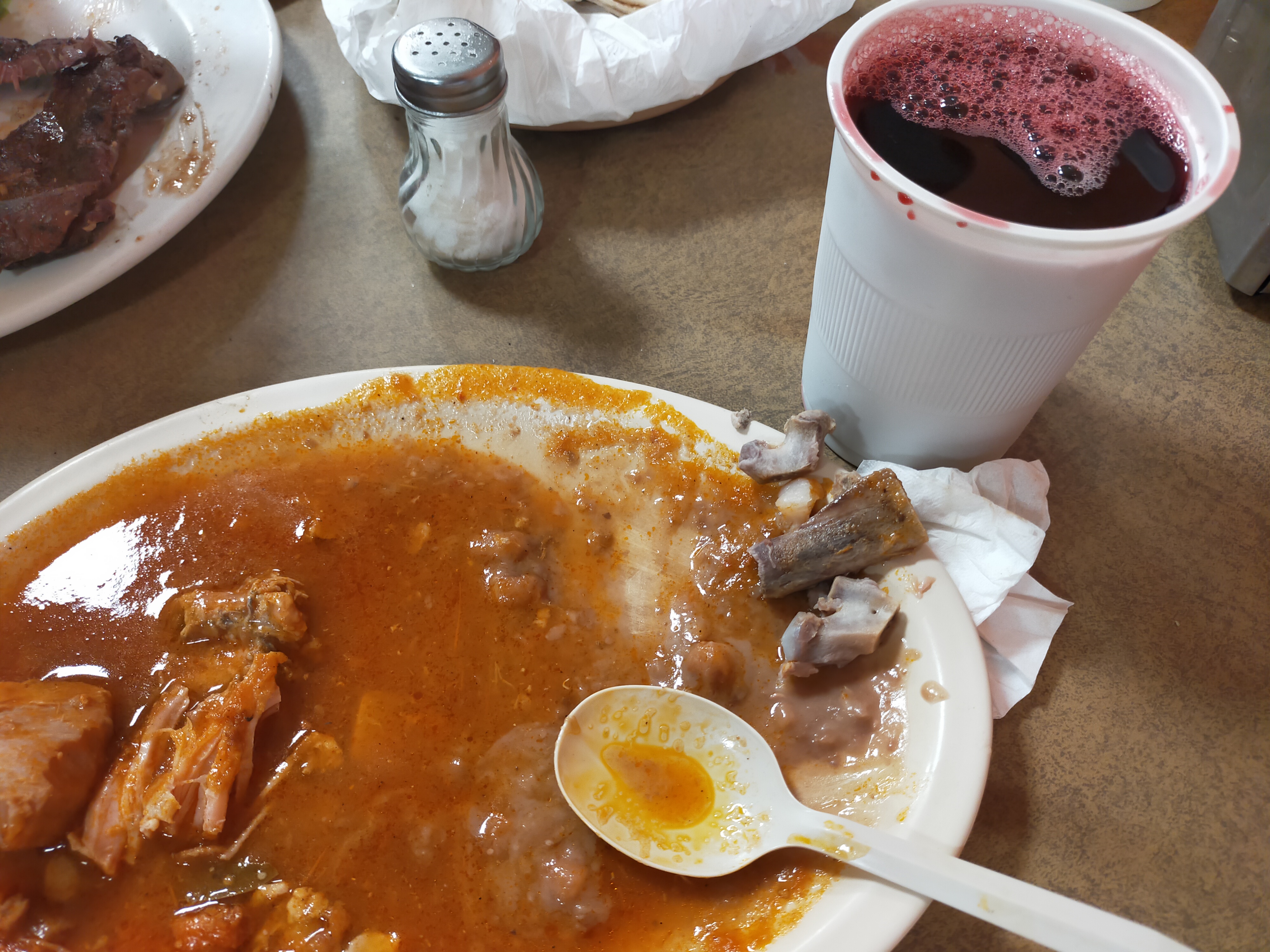 Restaurant Paradise Restaurant Paraiso image 2