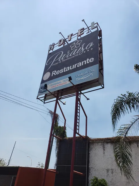 Restaurant Paradise Restaurant Paraiso image 4