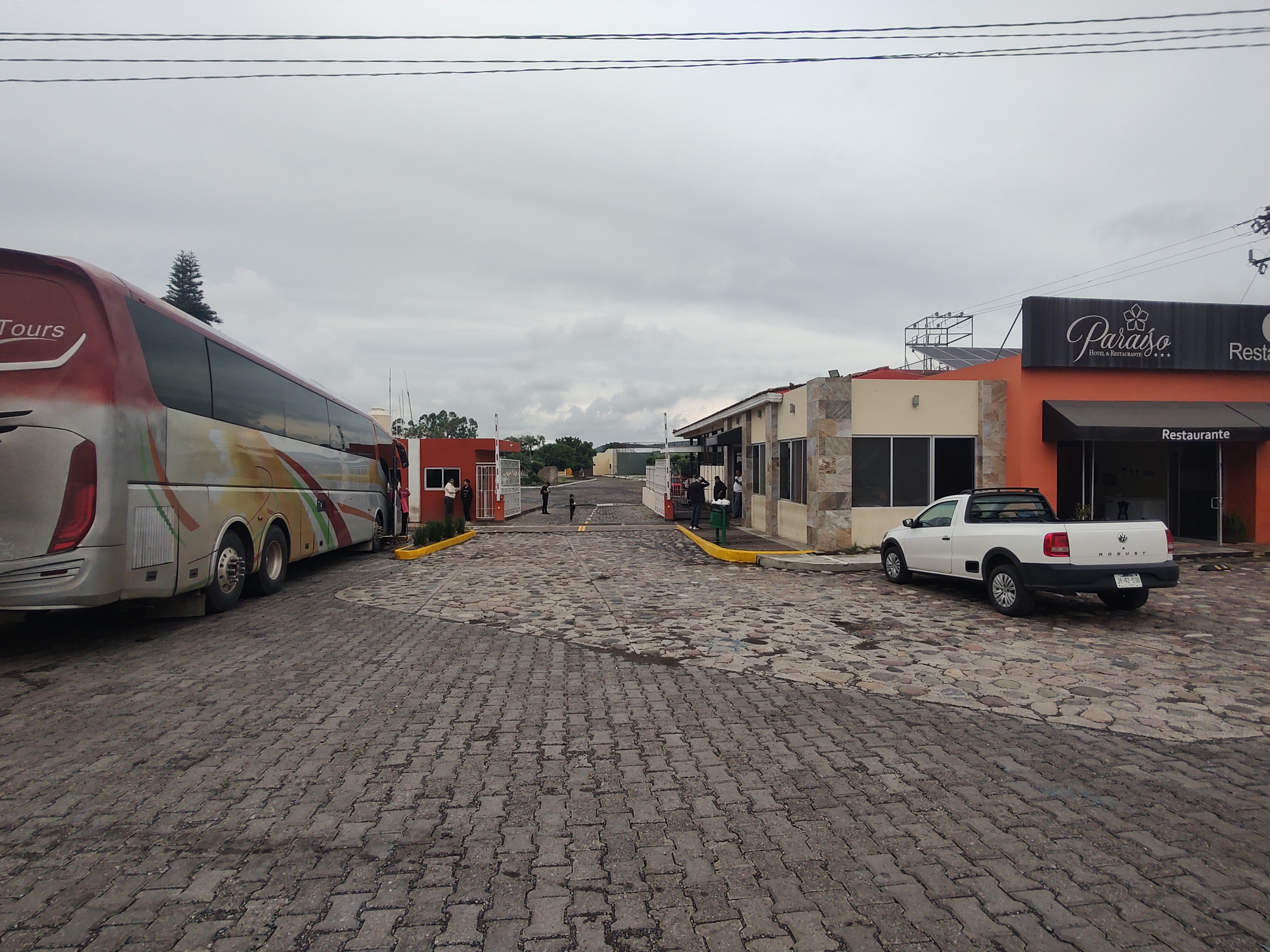 Restaurant Paradise Restaurant Paraiso image 5