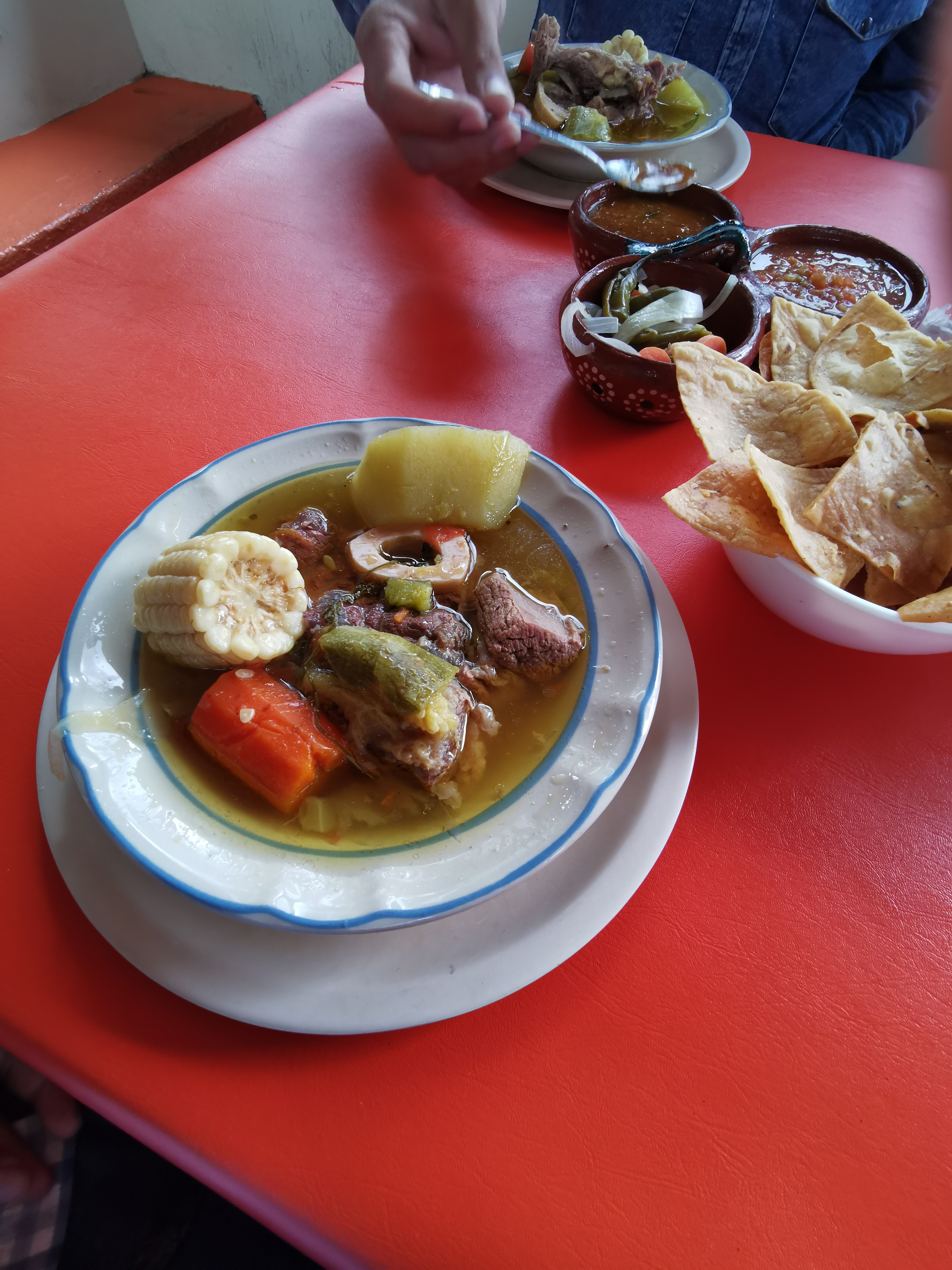 Restaurant Paradise Restaurant Paraiso image 8