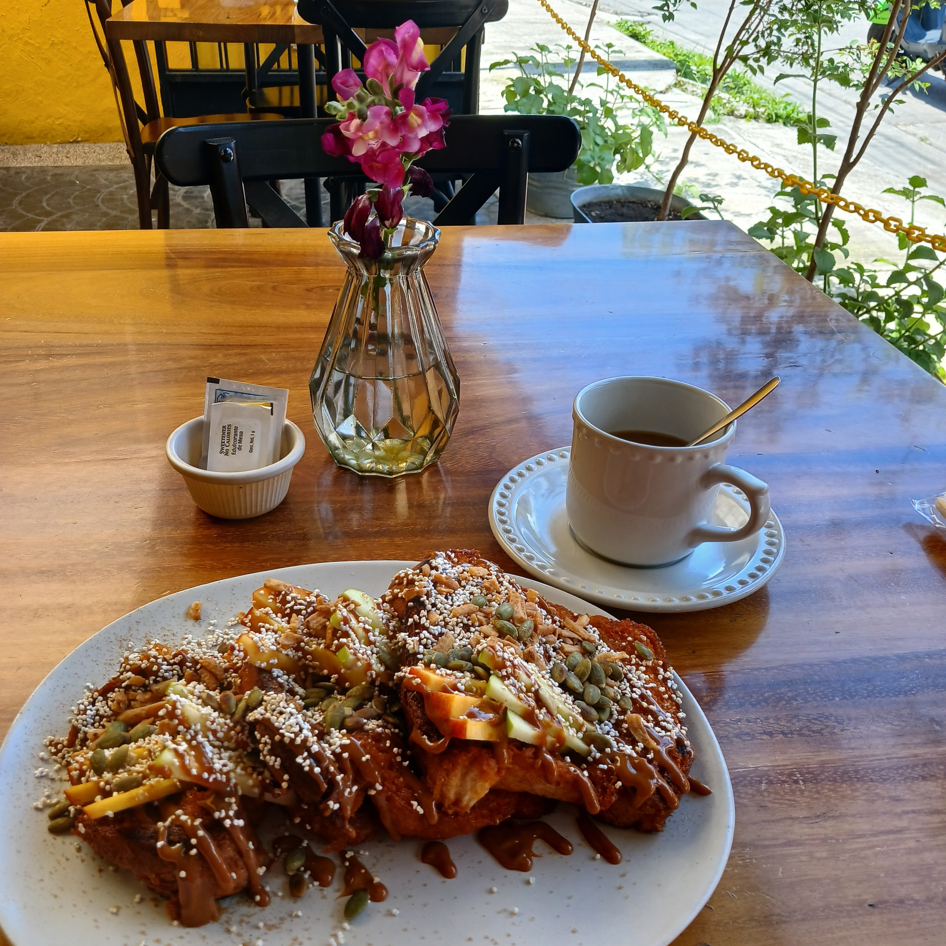 Restaurante REYNA image 3