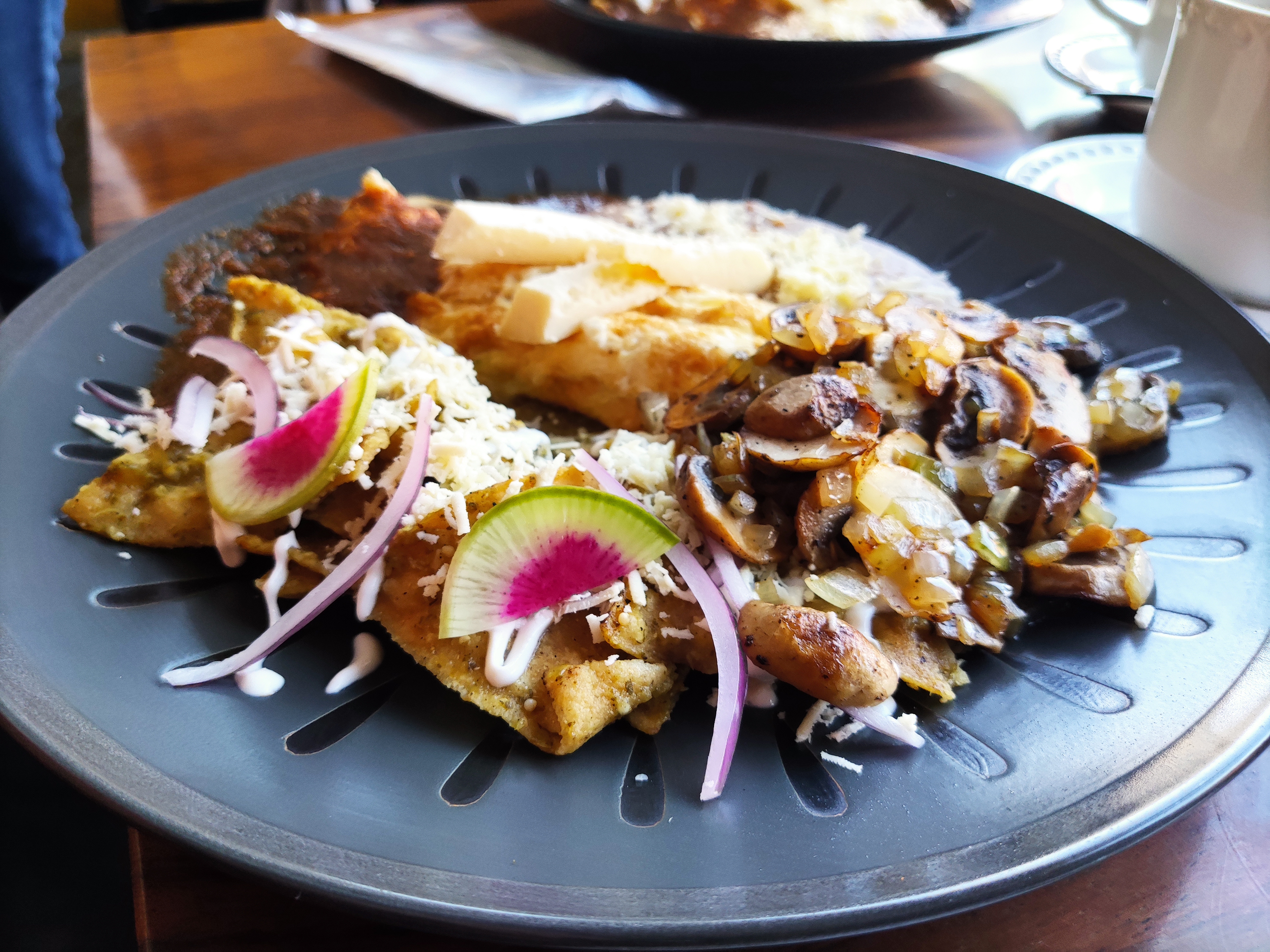 Restaurante REYNA image 4