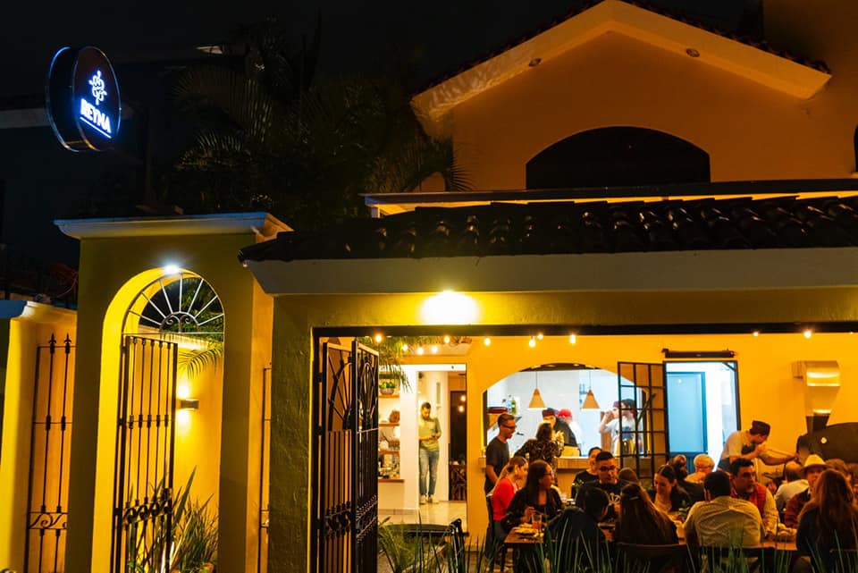 Restaurante REYNA image 5