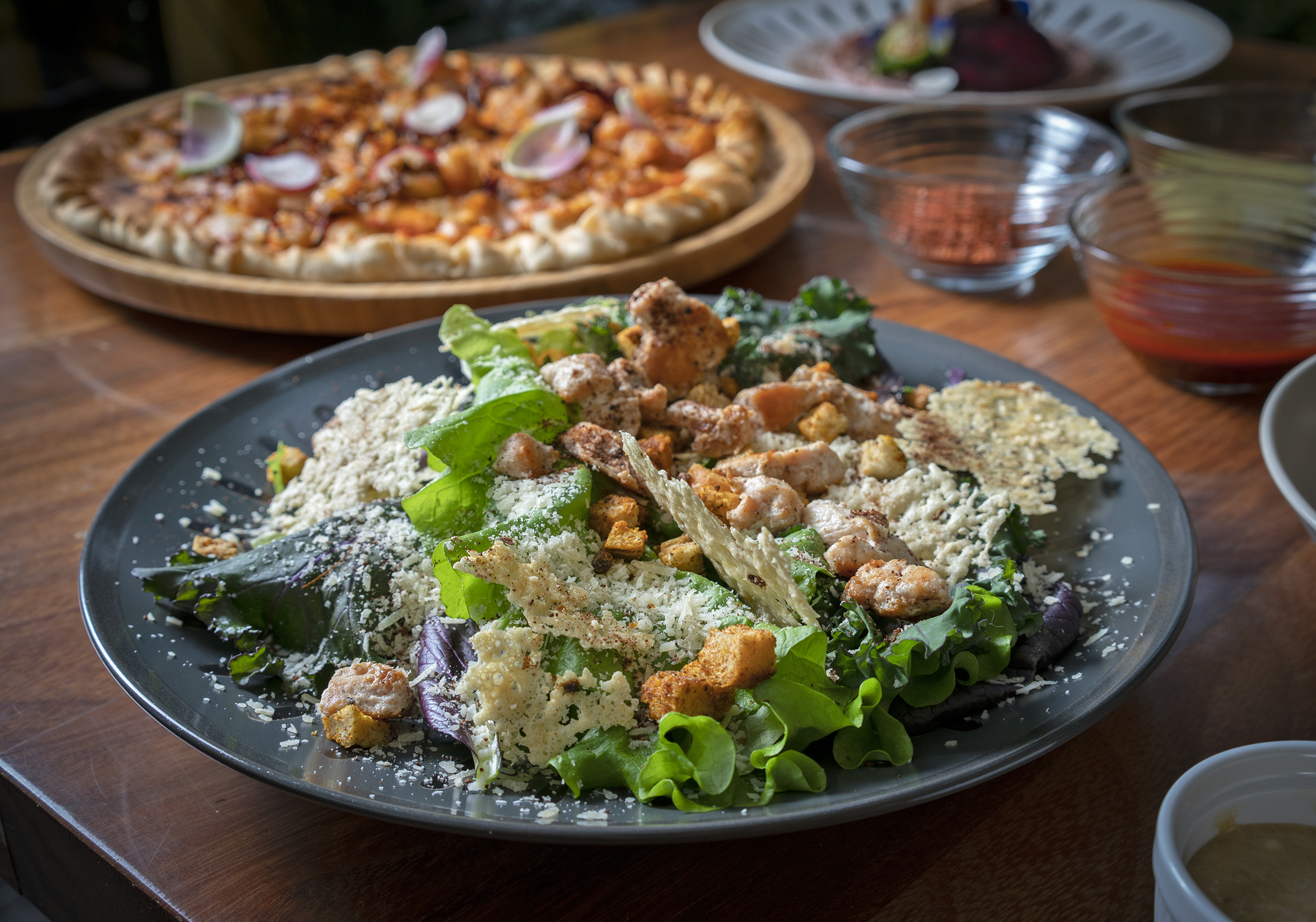 Restaurante REYNA image 6