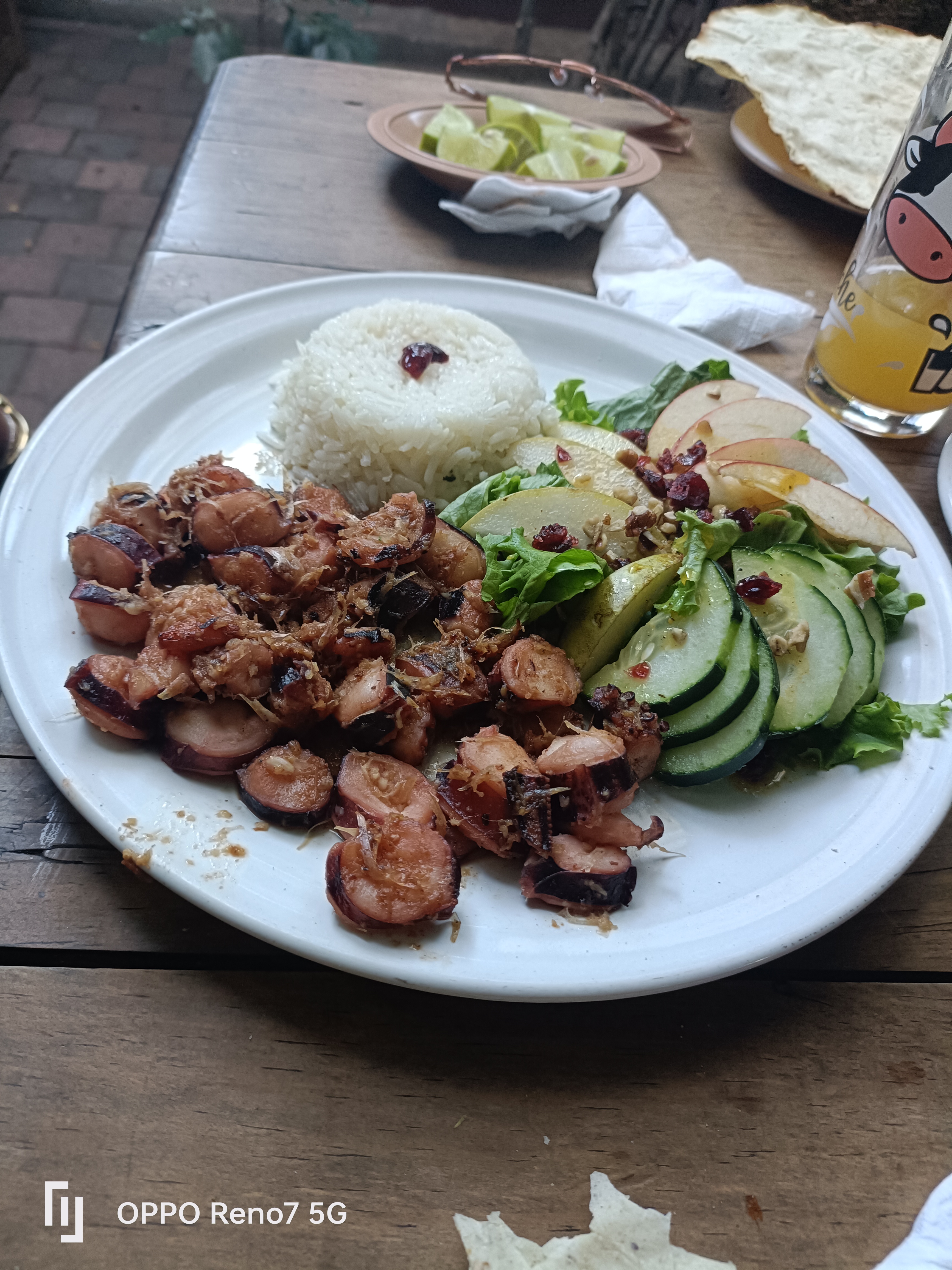 Restaurante La Casa de la Abuela image 3