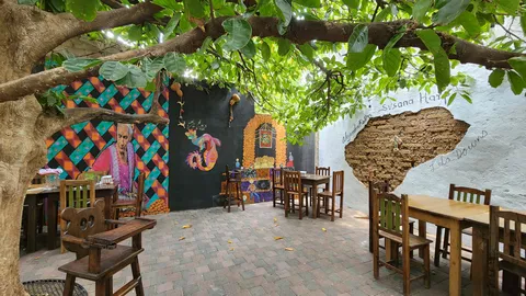 Restaurante La Casa de la Abuela image 4