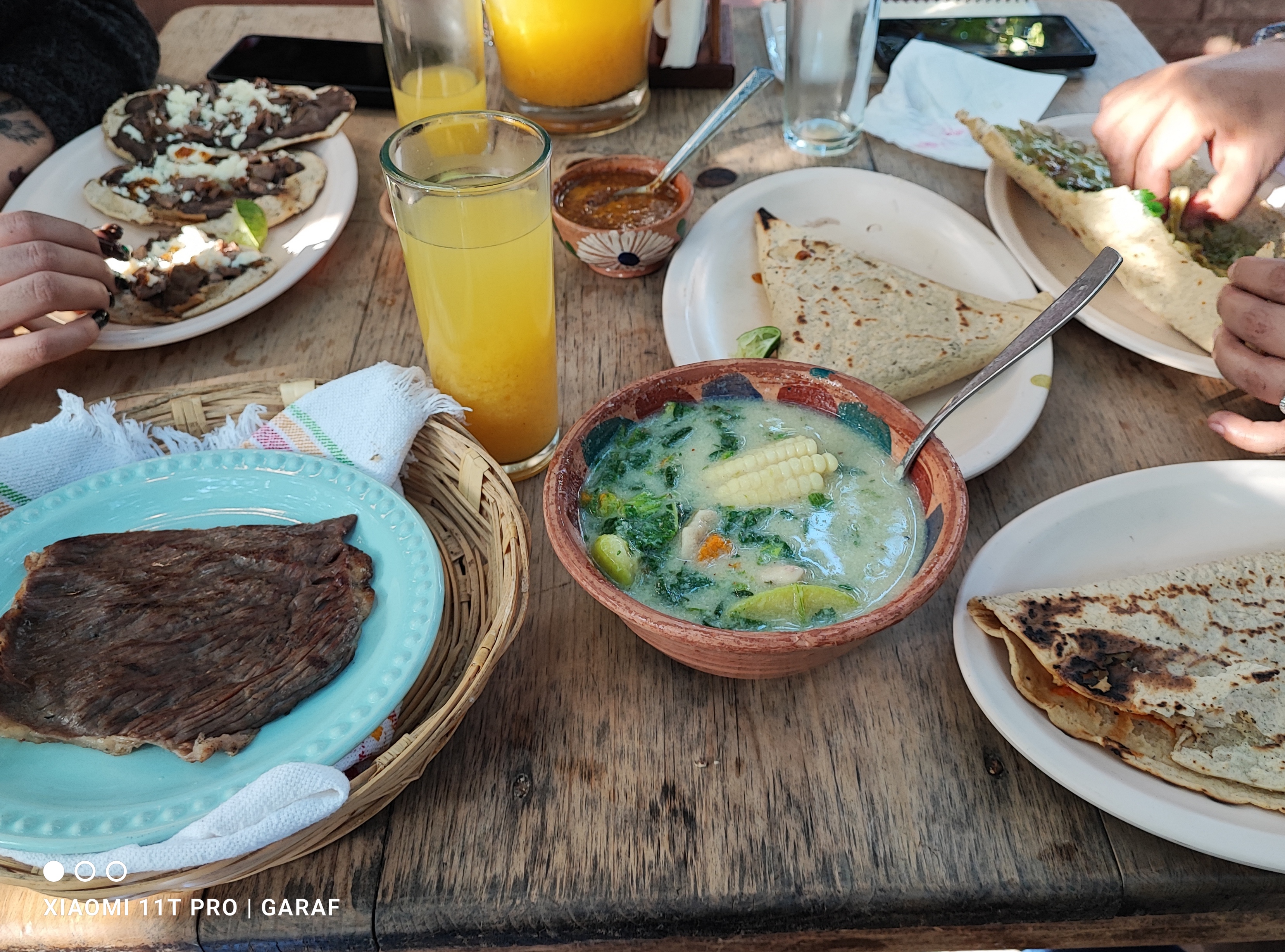 Restaurante La Casa de la Abuela image 6