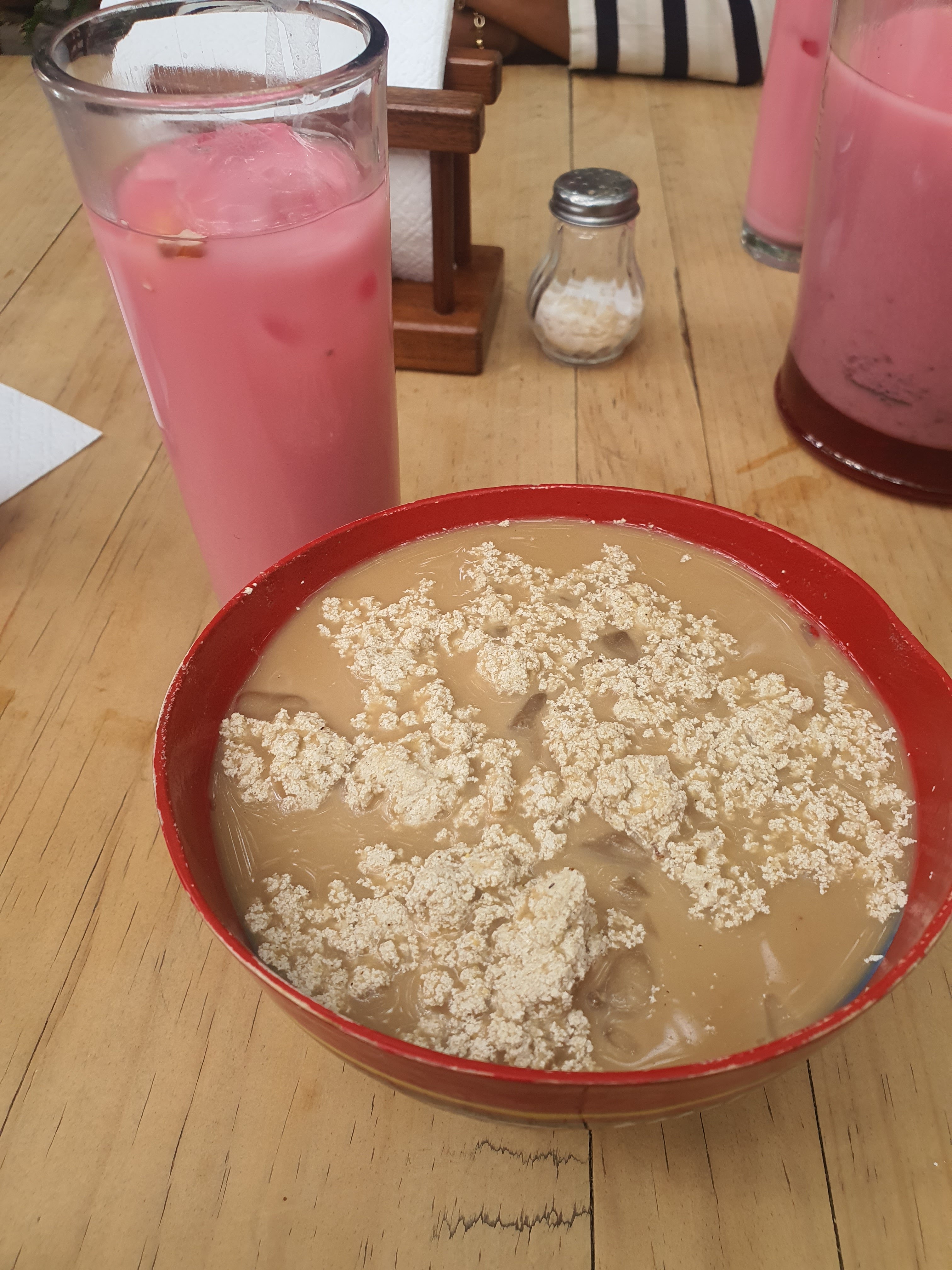 Restaurante La Casa de la Abuela image 8