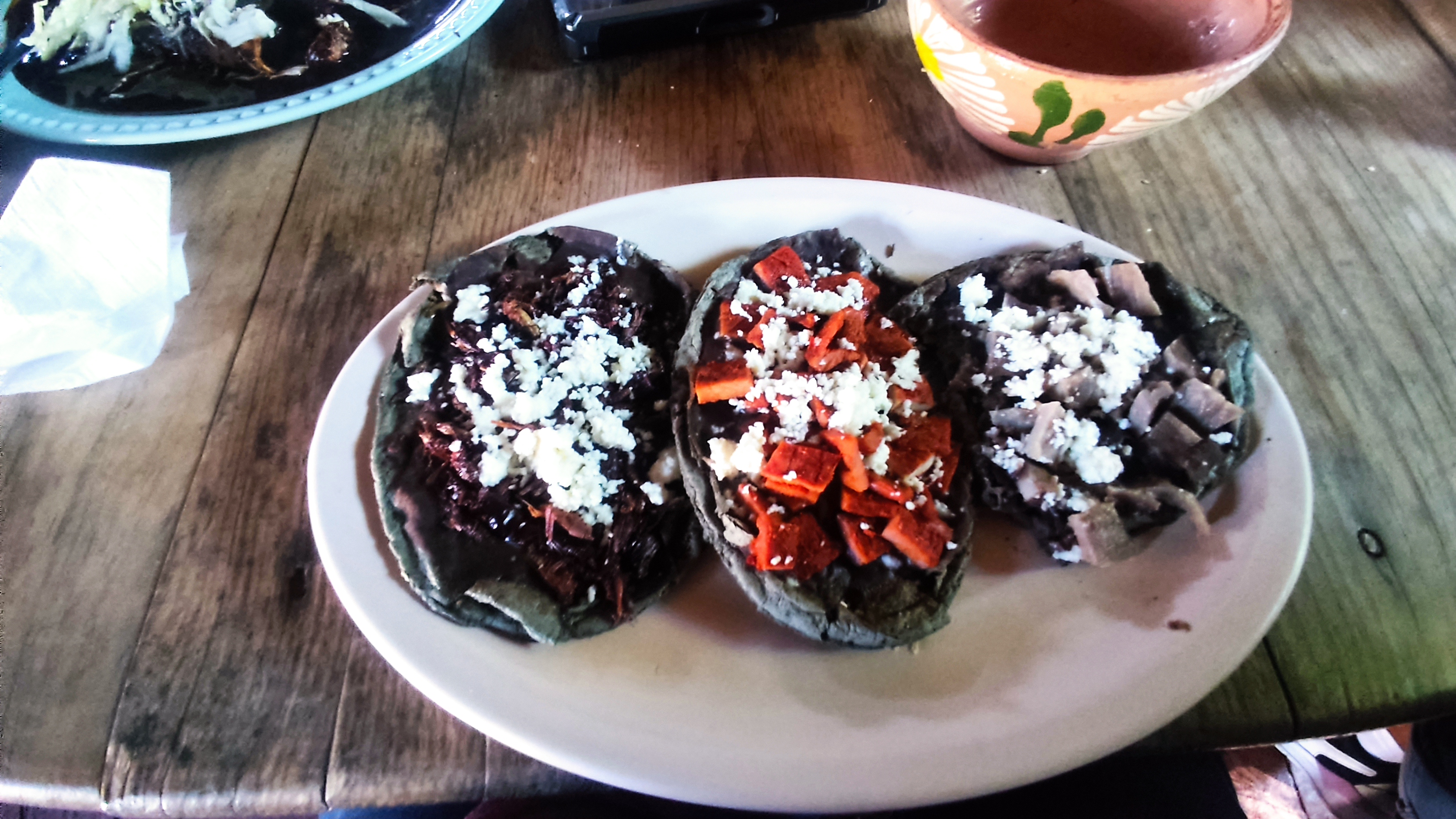 Restaurante La Casa de la Abuela image 9