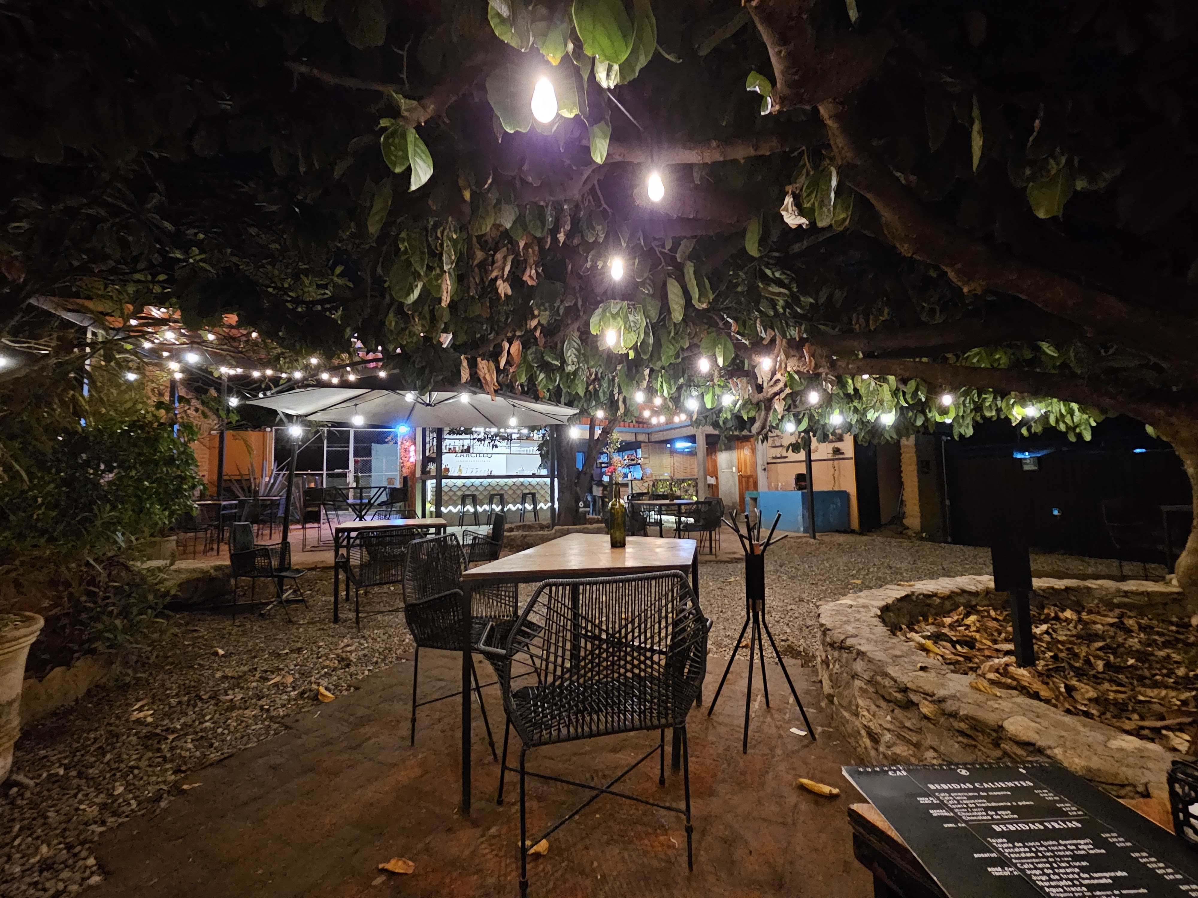 Zarcillo Espacio Gastronómico image 1