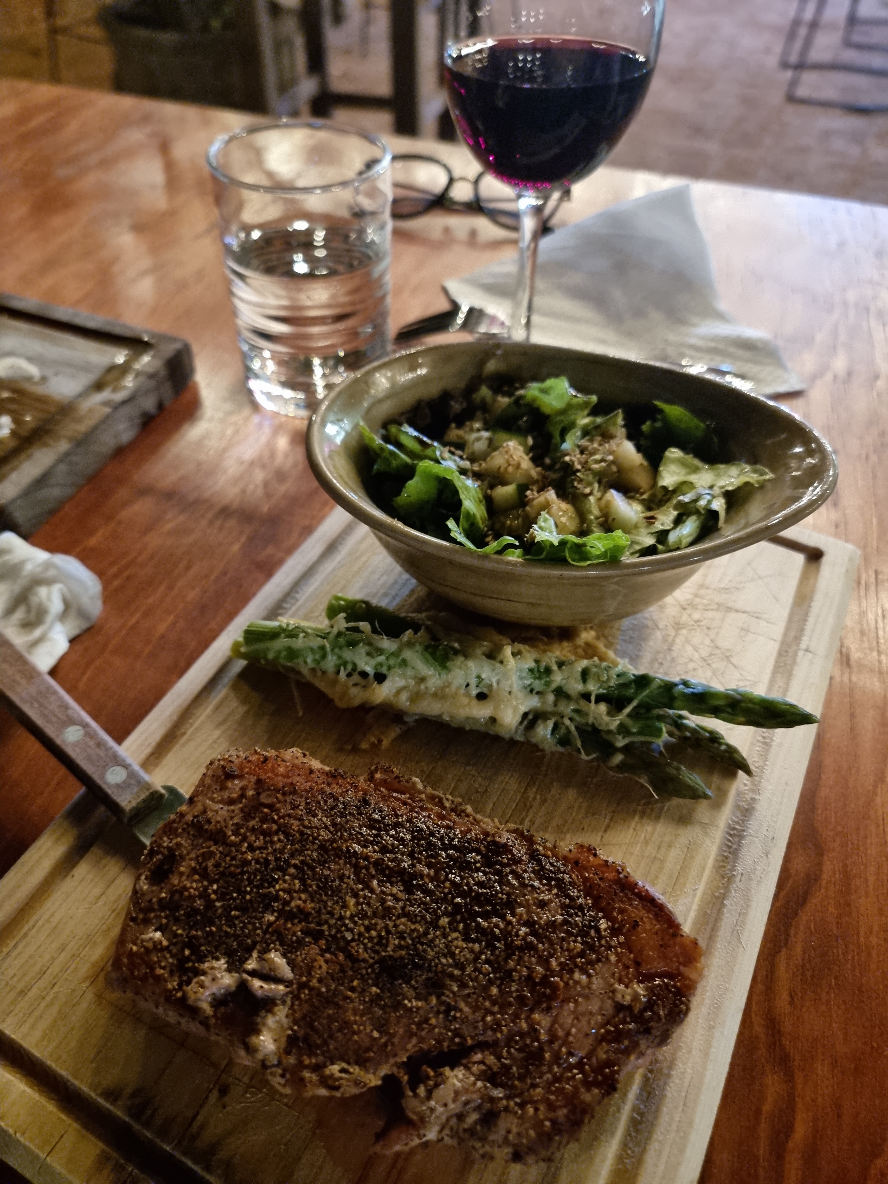 Zarcillo Espacio Gastronómico image 2