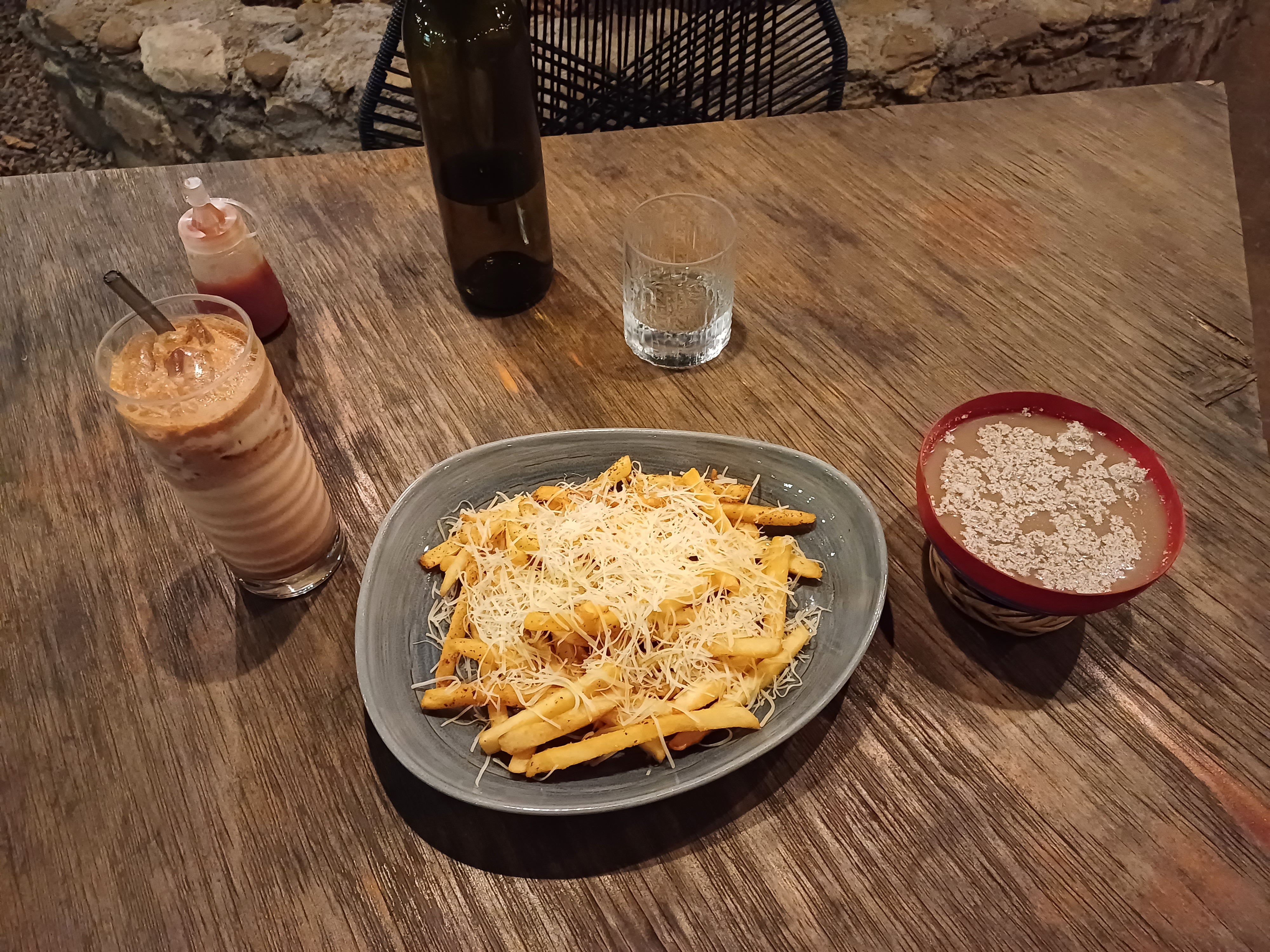 Zarcillo Espacio Gastronómico image 3