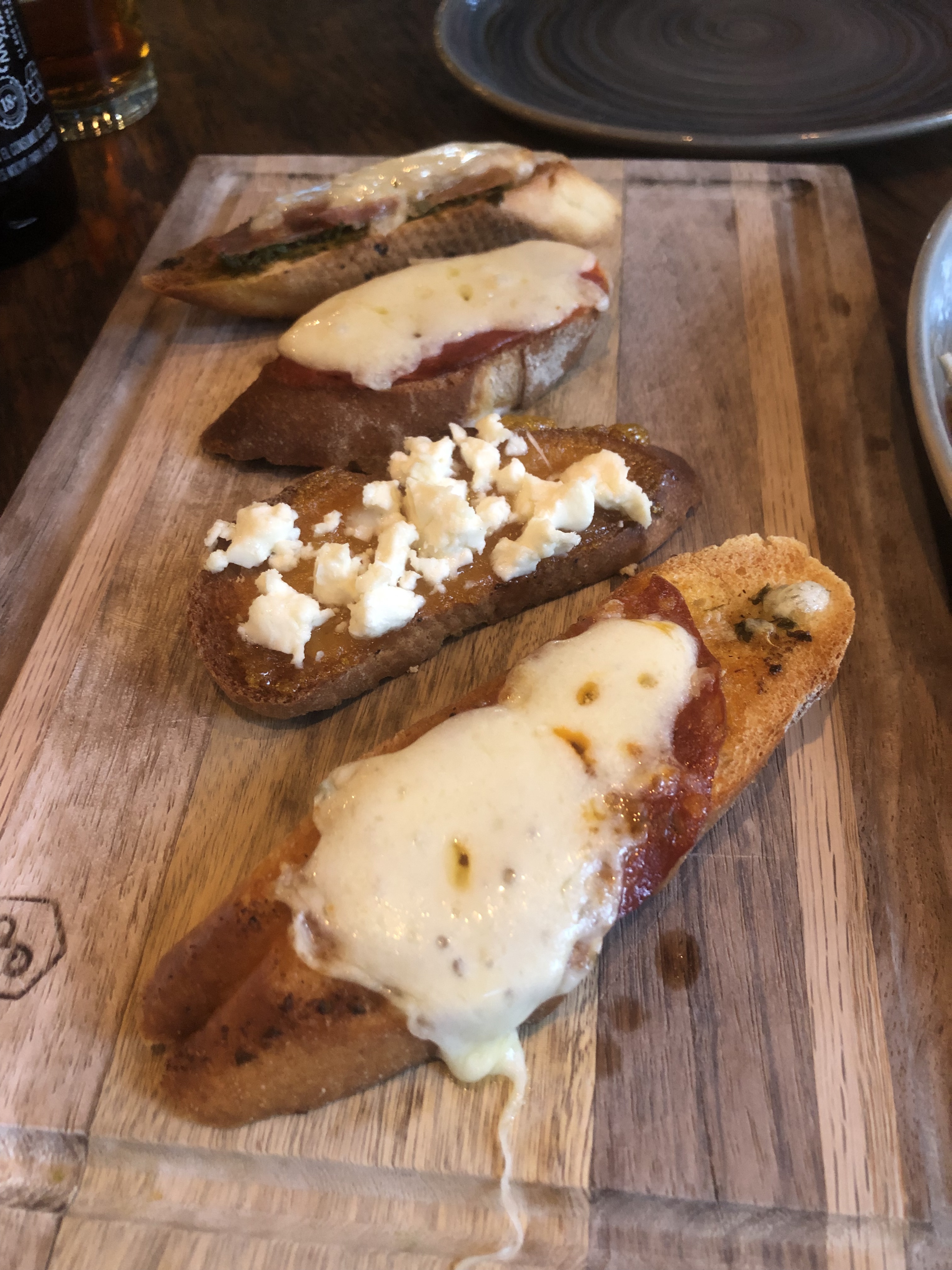 Zarcillo Espacio Gastronómico image 4