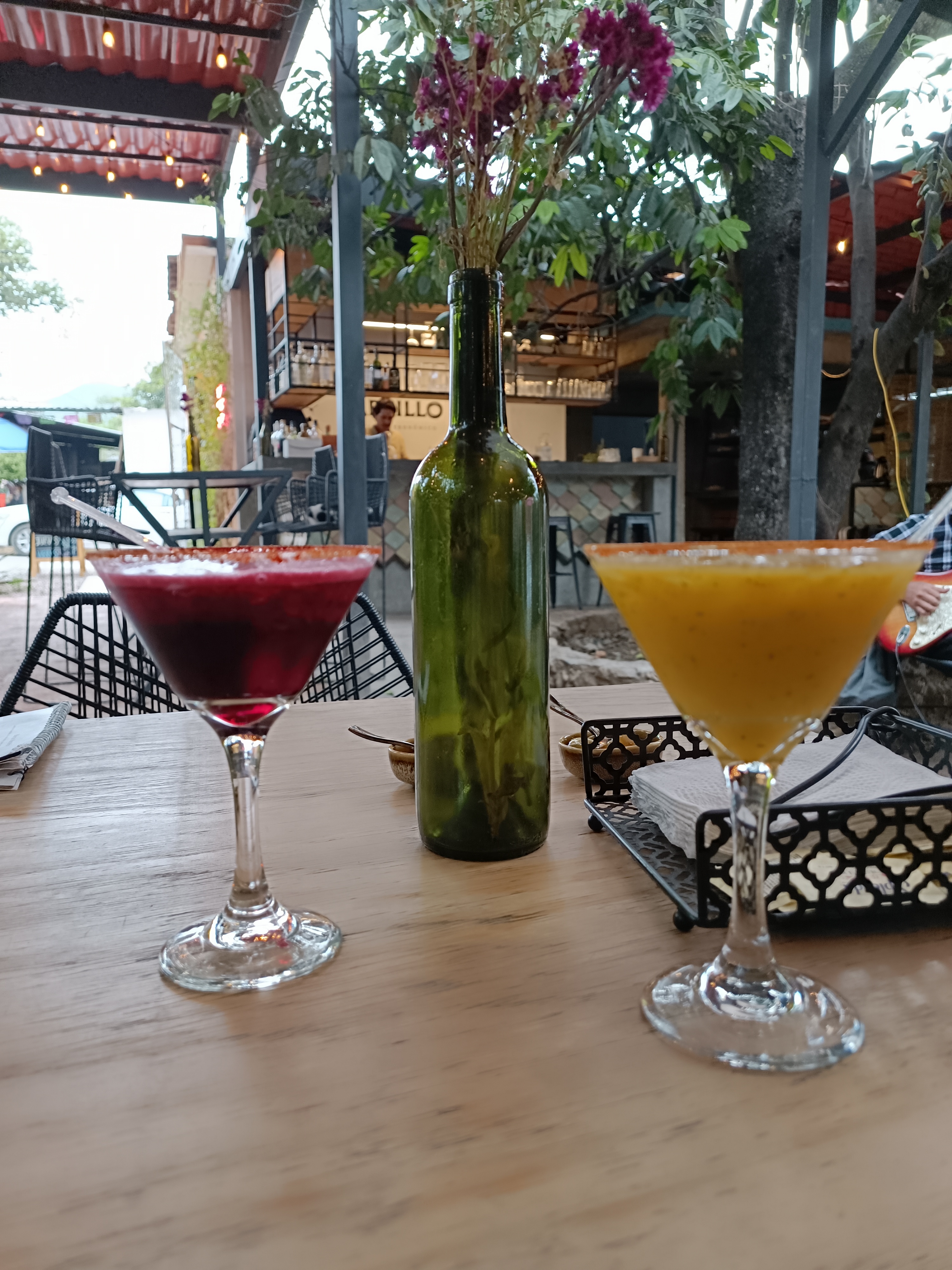 Zarcillo Espacio Gastronómico image 5