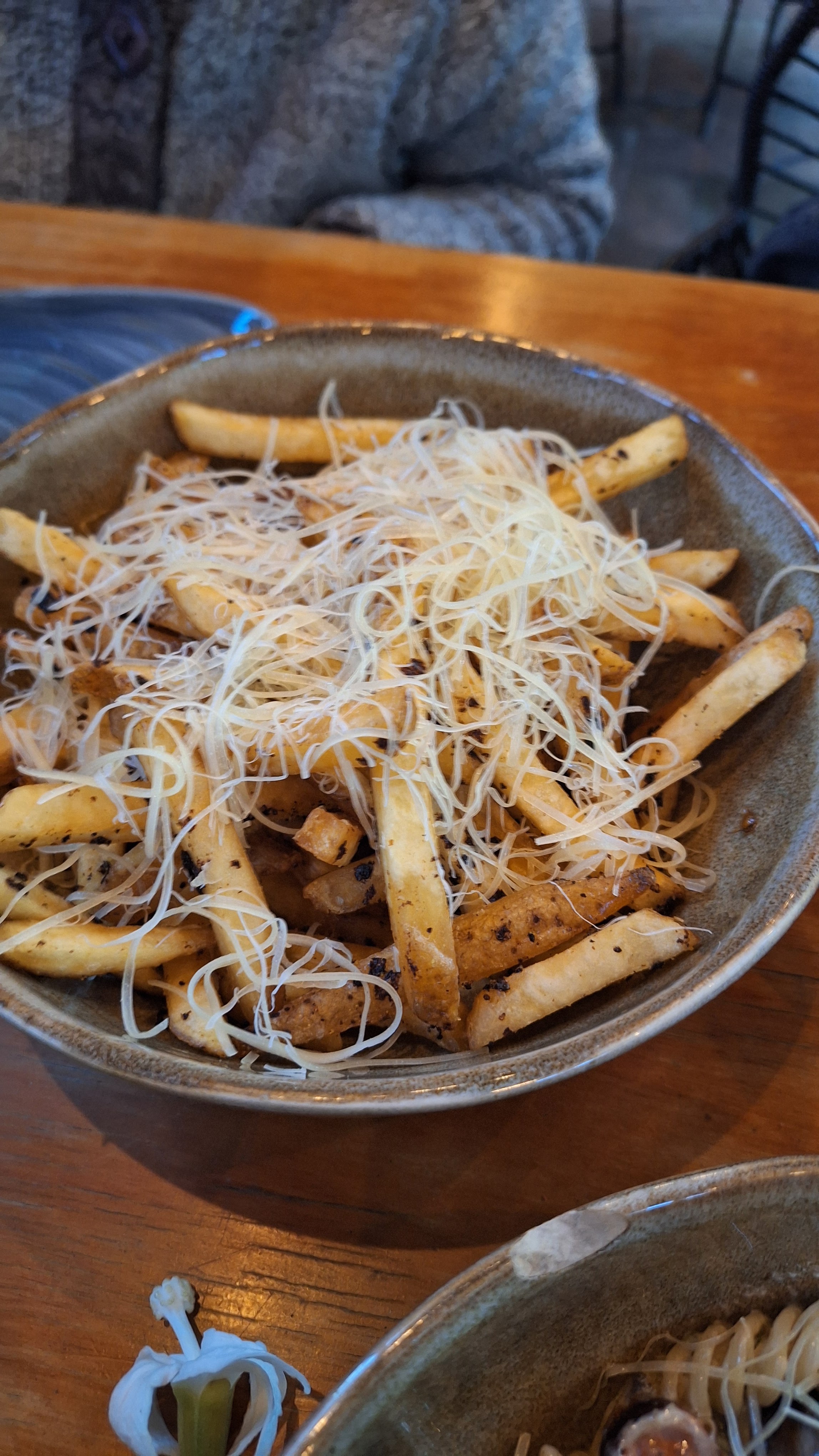 Zarcillo Espacio Gastronómico image 6