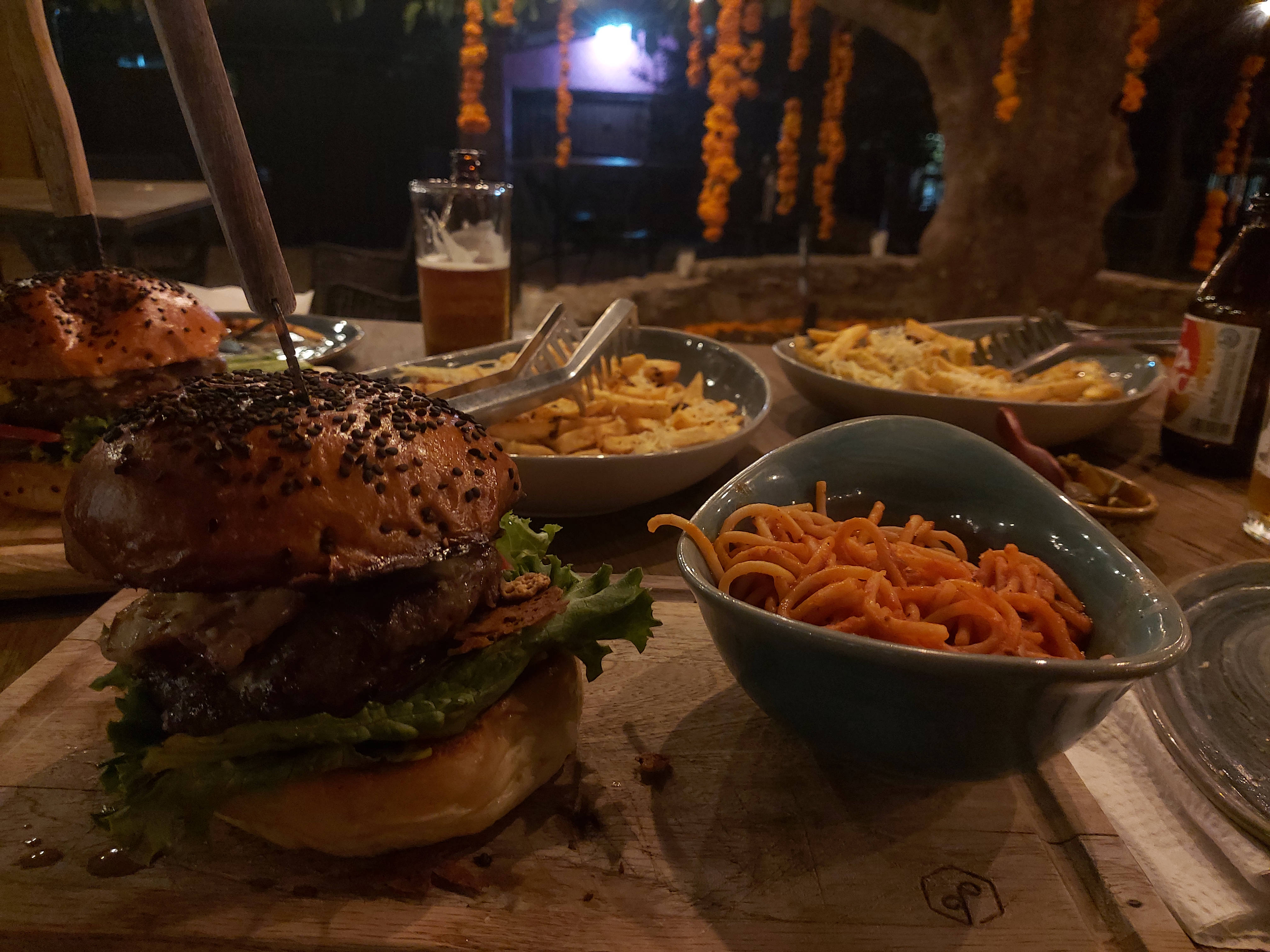 Zarcillo Espacio Gastronómico image 7