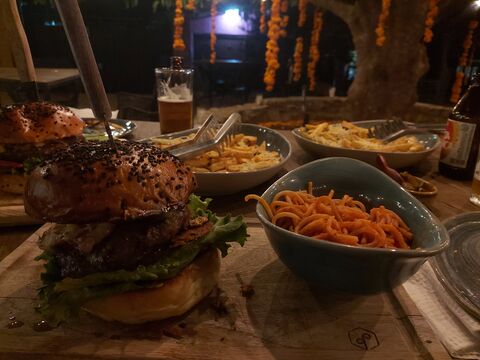 Zarcillo Espacio Gastronómico image 7