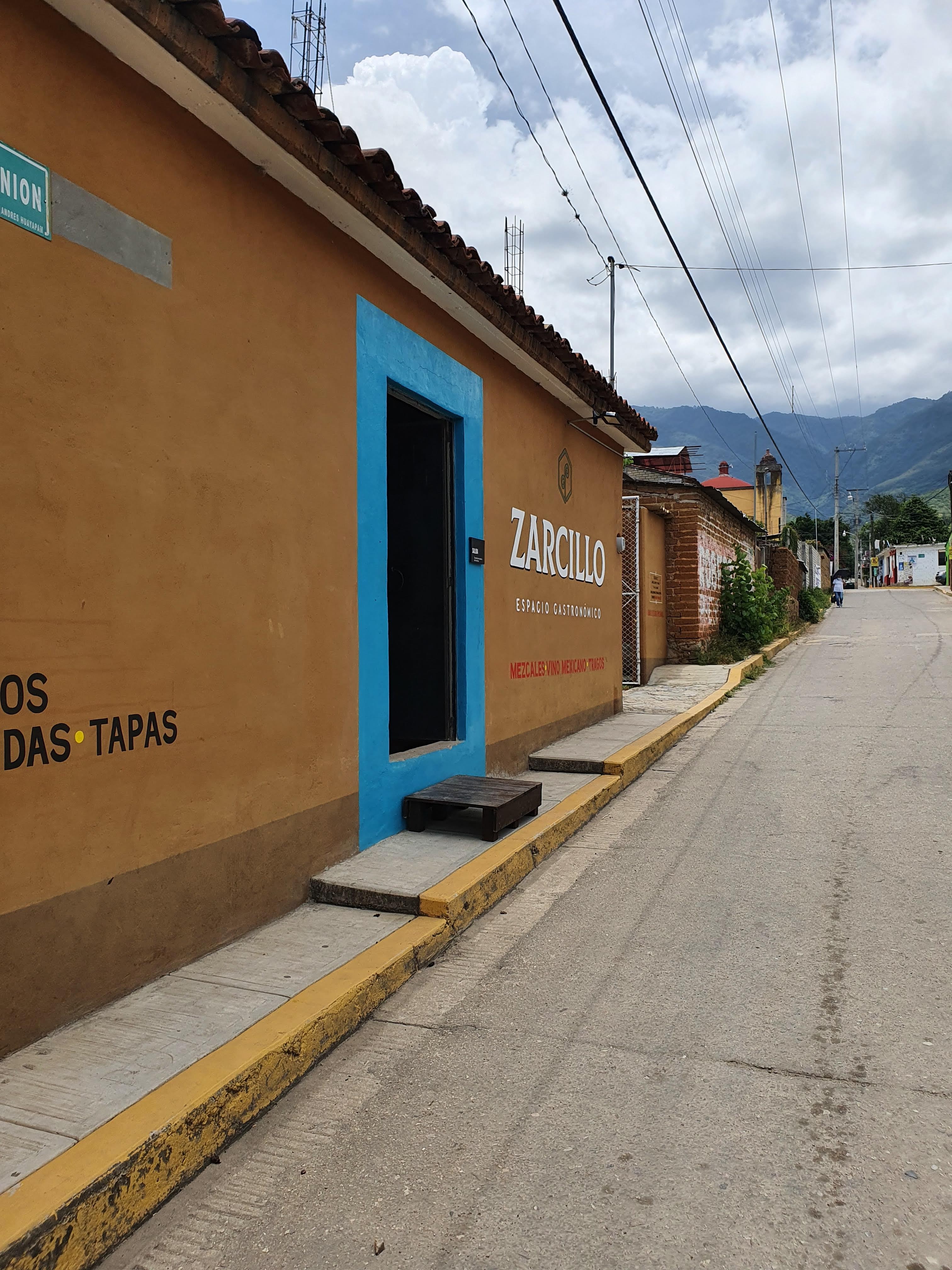 Zarcillo Espacio Gastronómico image 8
