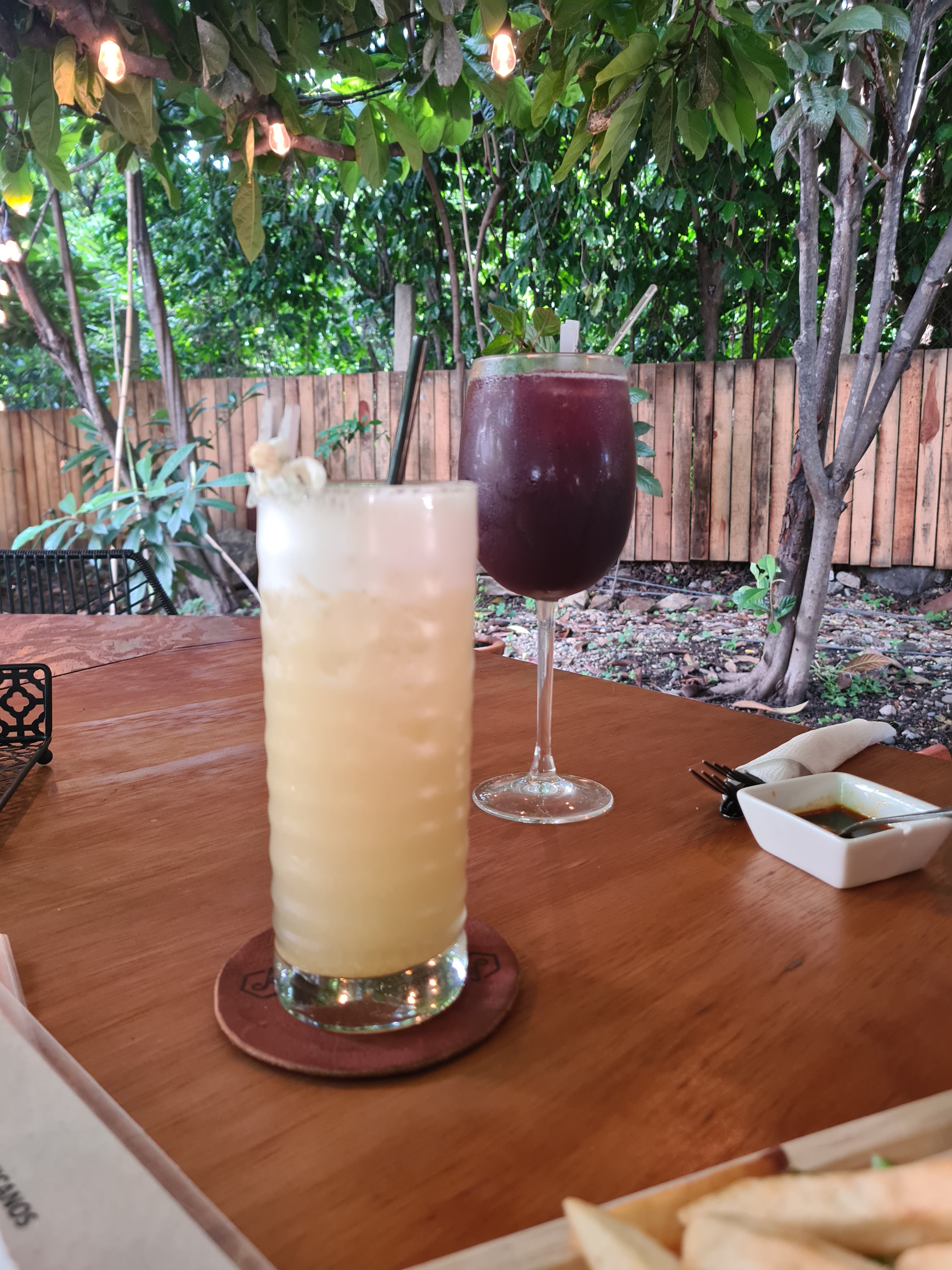 Zarcillo Espacio Gastronómico image 9