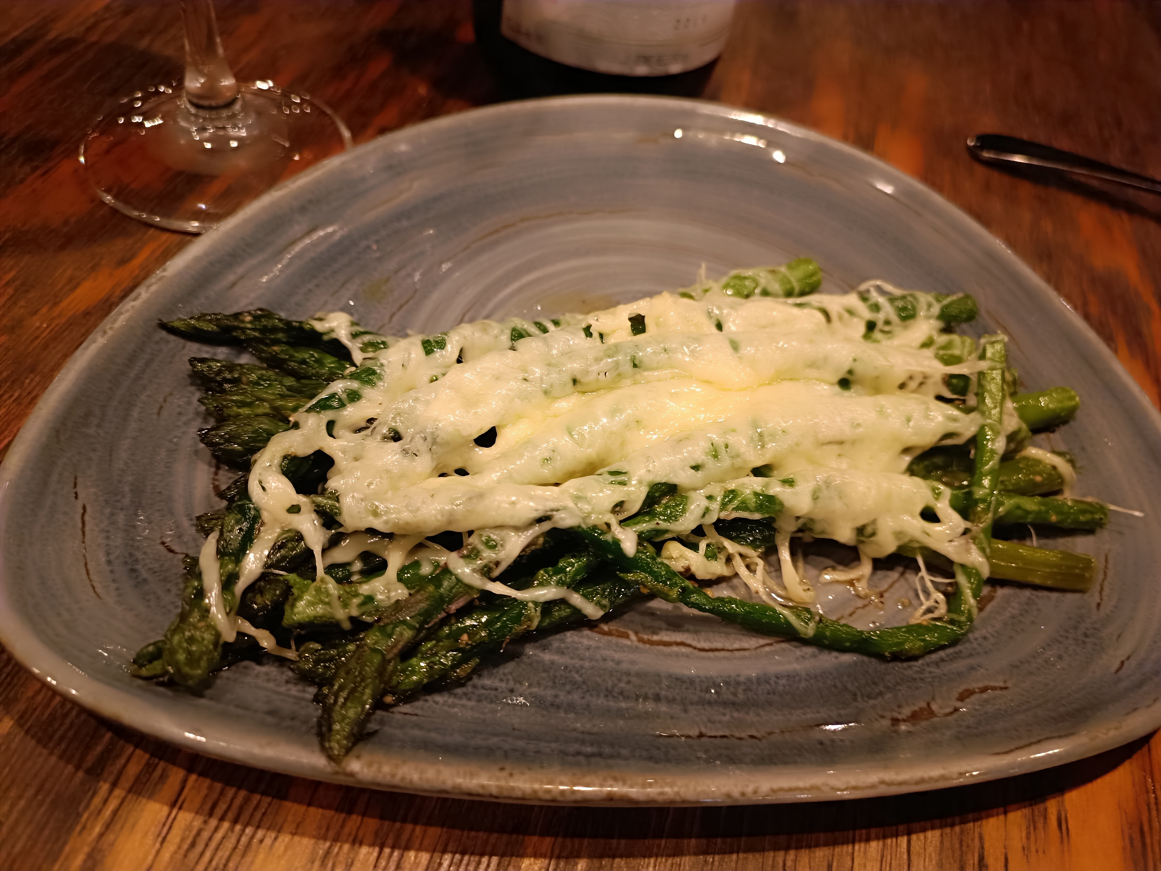 Zarcillo Espacio Gastronómico image 10