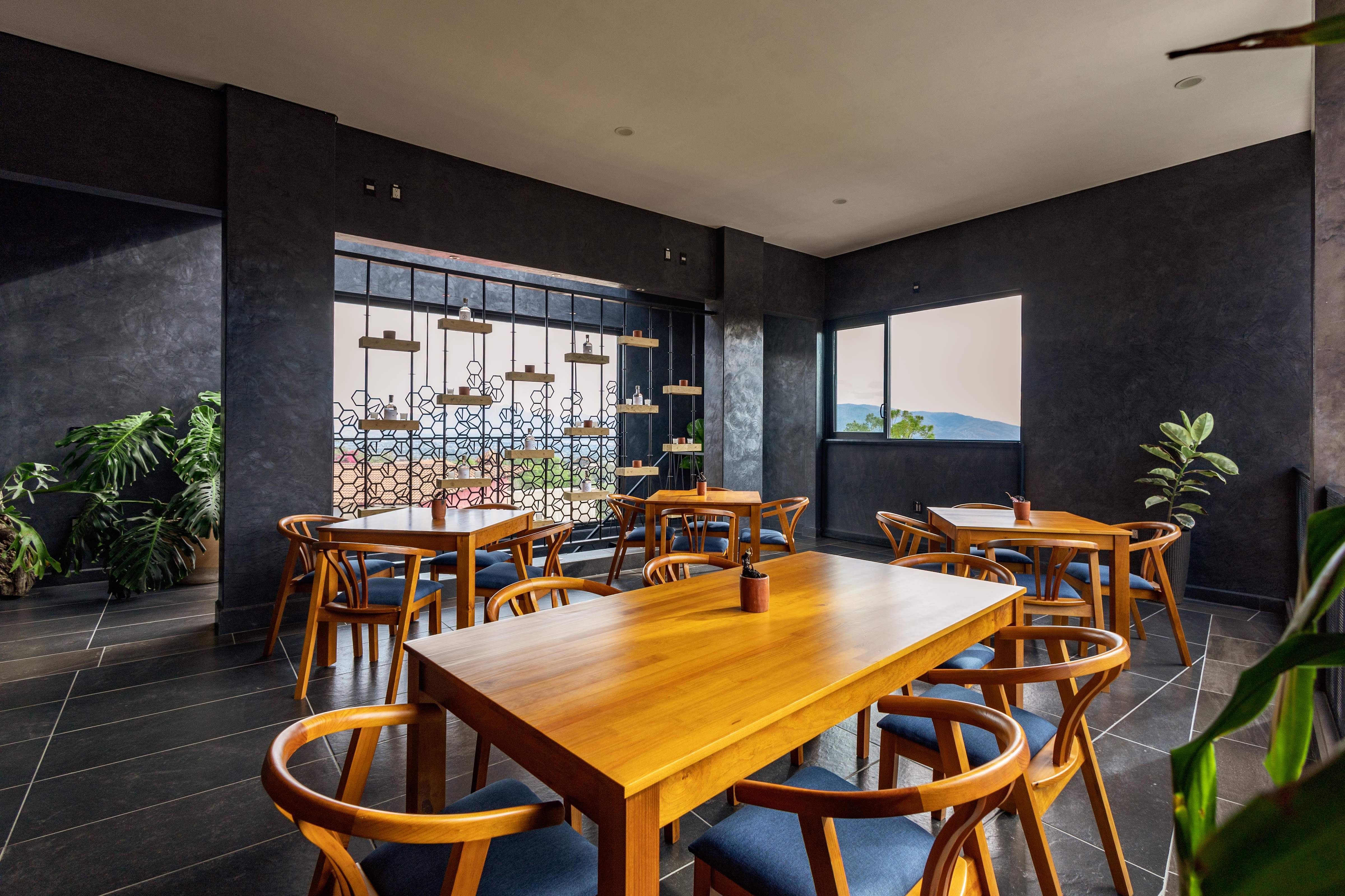 Xhen Cocina de Humo Contemporánea image 1