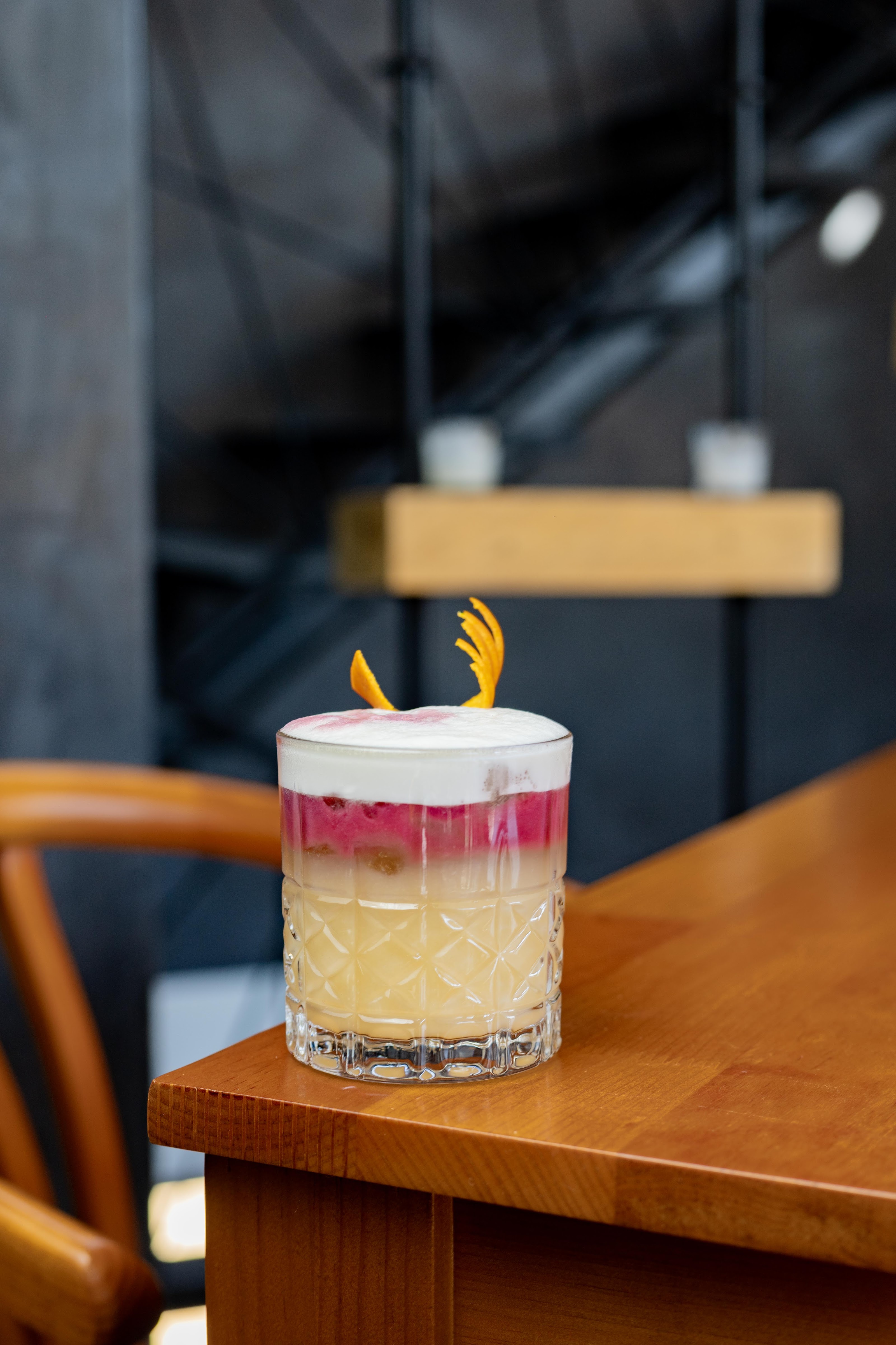 Xhen Cocina de Humo Contemporánea image 6