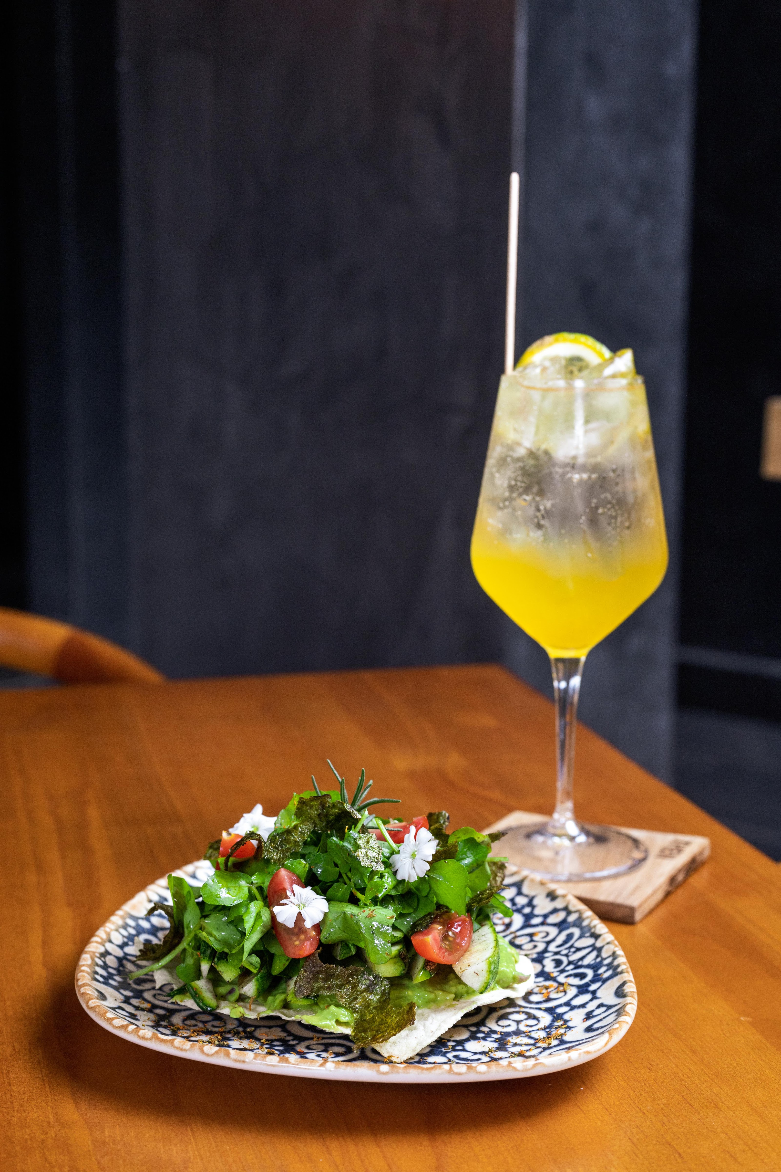 Xhen Cocina de Humo Contemporánea image 10